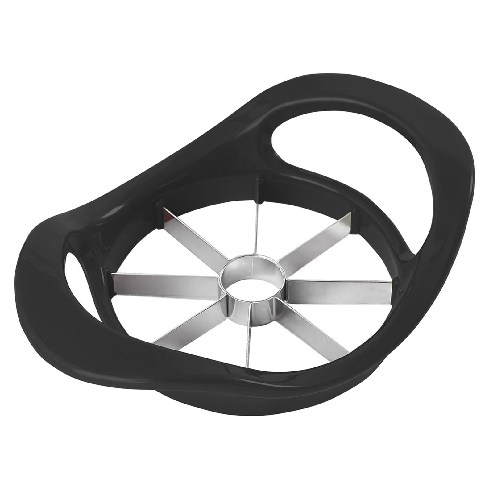 Cortador Descorazonador de Manzanas Rainspire 8 Rebanadas Acero Inoxidable