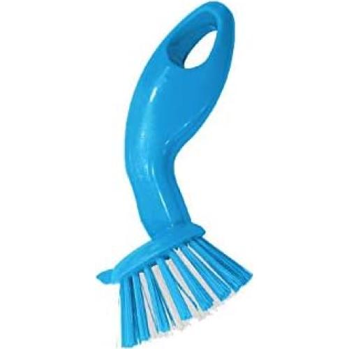 Cepillo de Limpieza Azul The Kosher Cook para Cocina y Baño