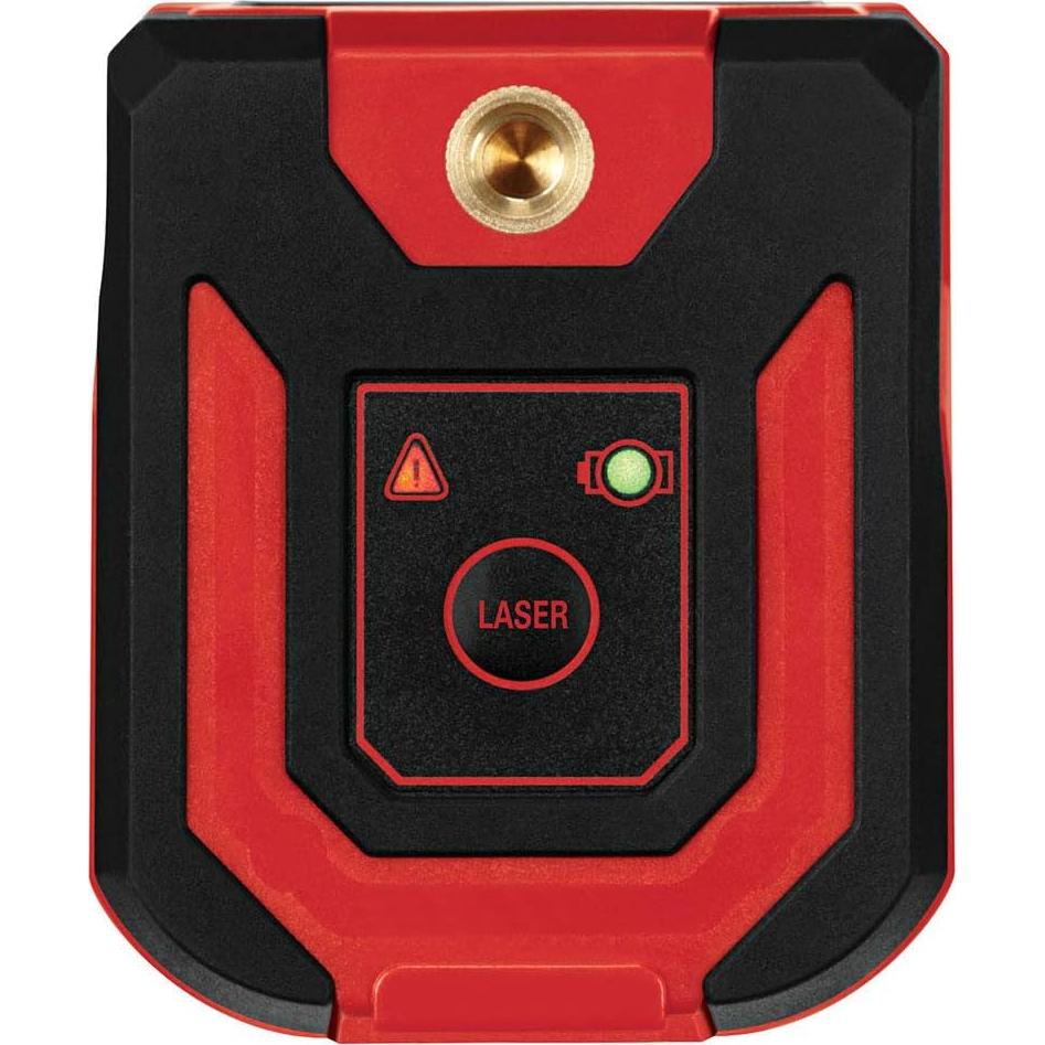 Nivel láser cruzado SKIL LL932301 15m con abrazadera y USB