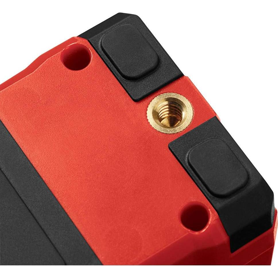 Nivel láser cruzado SKIL LL932301 15m con abrazadera y USB