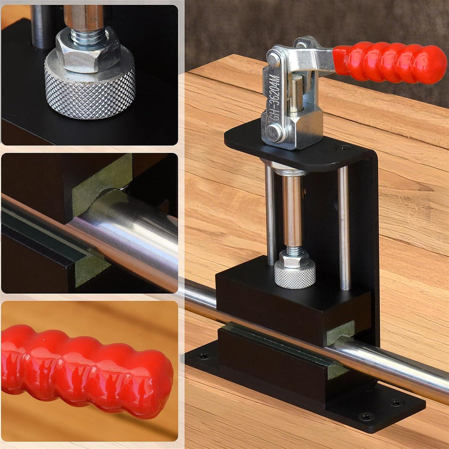 Kit de Regripado de Palos de Golf Codesteel Vise_T Aluminio