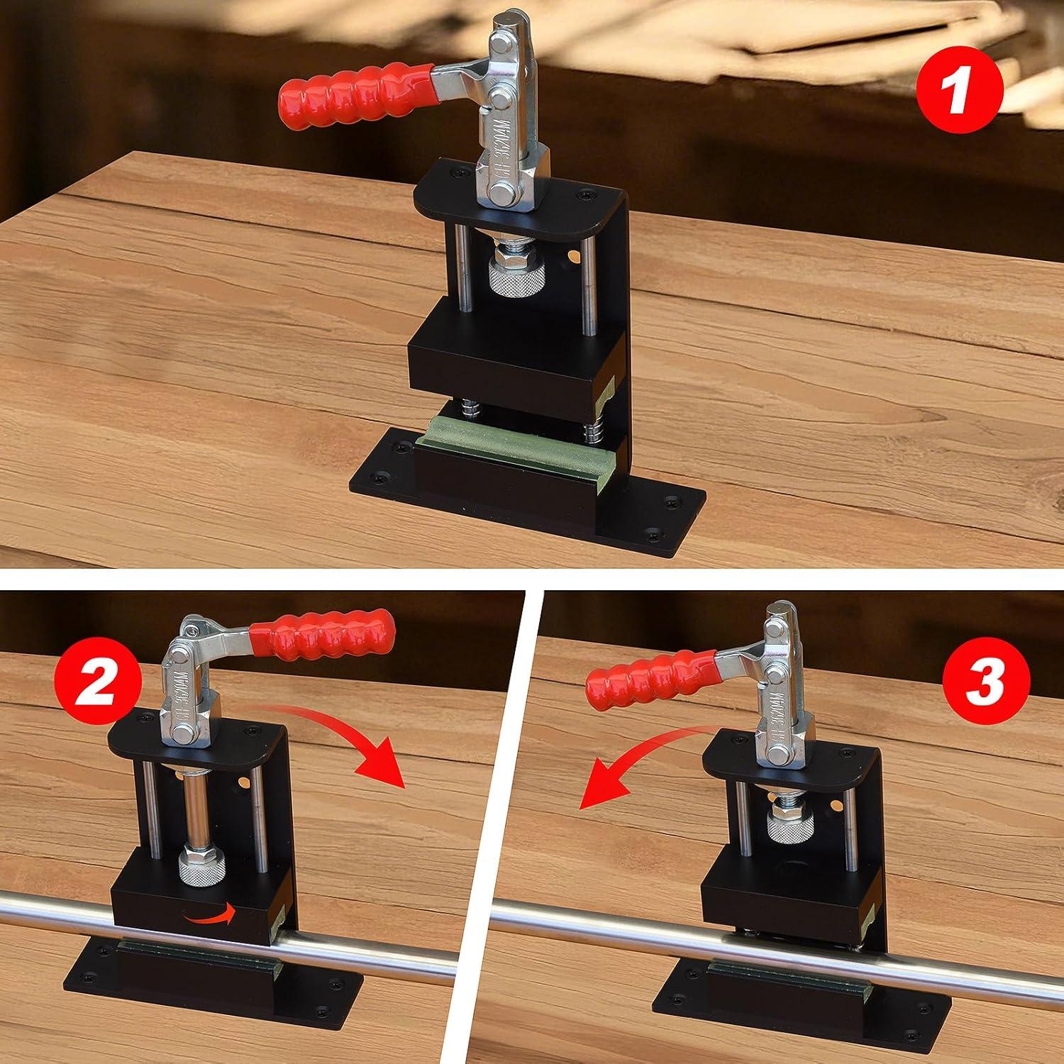 Kit de Regripado de Palos de Golf Codesteel Vise_T Aluminio