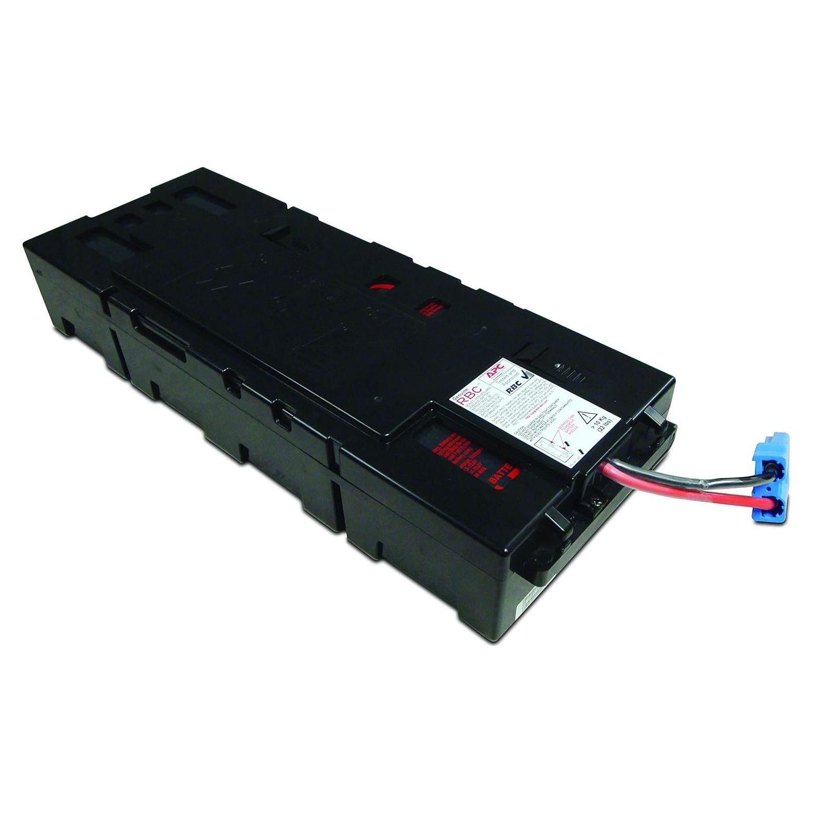 Batería de Reemplazo APC APCRBC115 para UPS Smart-UPS