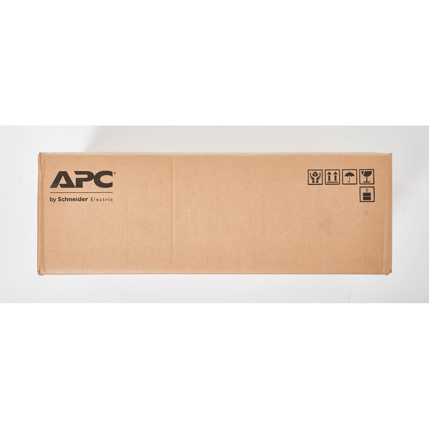 Batería de Reemplazo APC APCRBC115 para UPS Smart-UPS