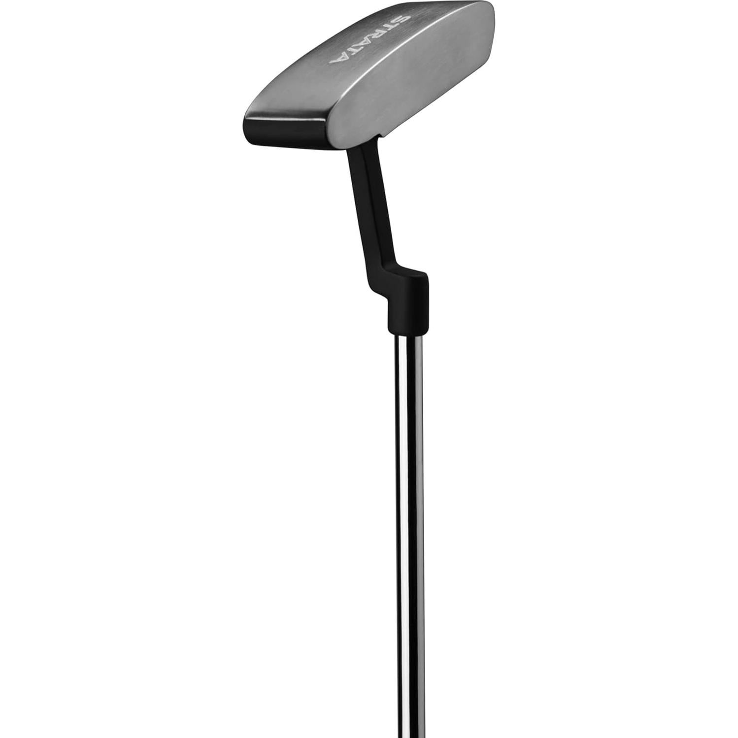 Conjunto Golf Callaway Strata Intro 9 Piezas Plata