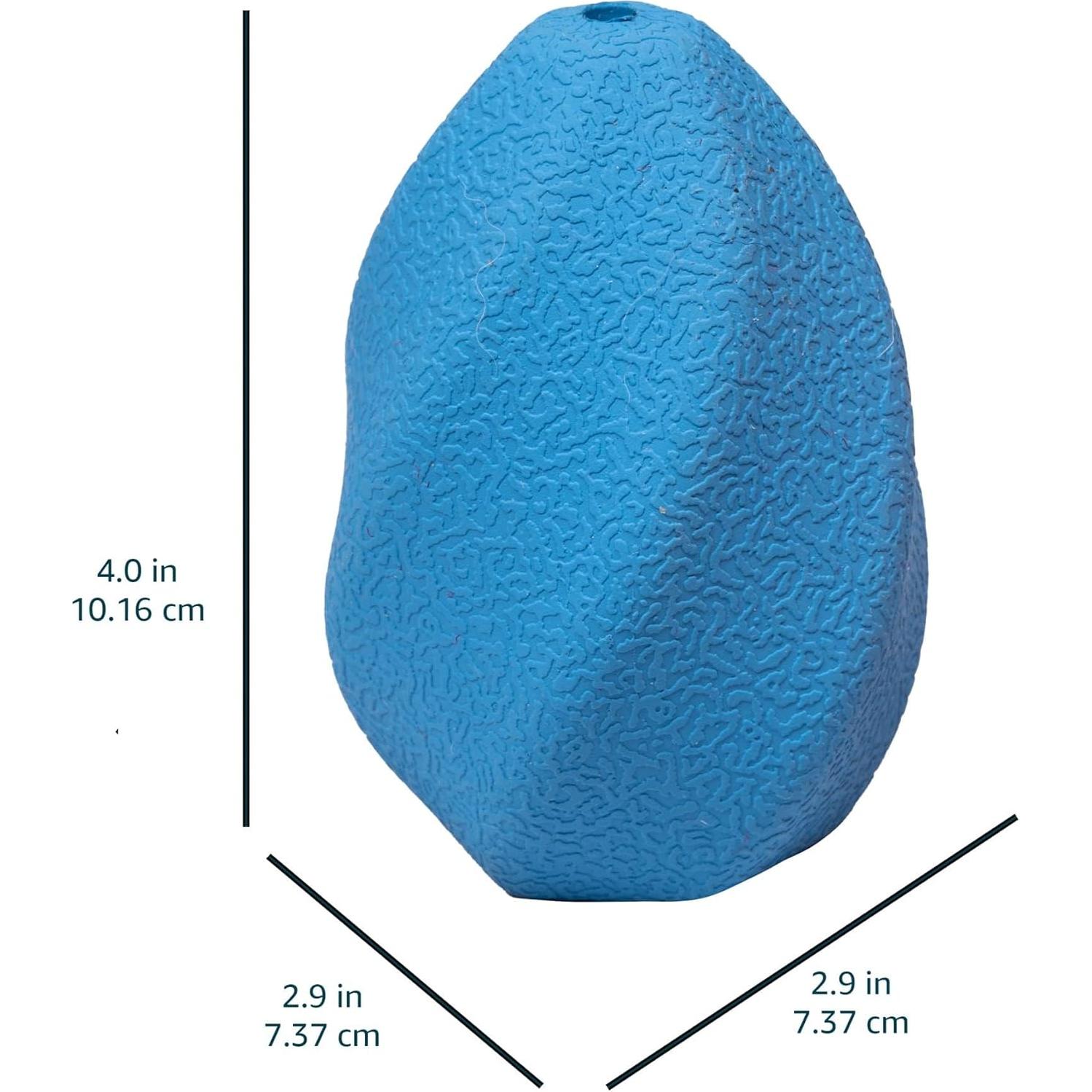 Juguete de Masticar para Perros Amazon Basics Grande 2-Pack