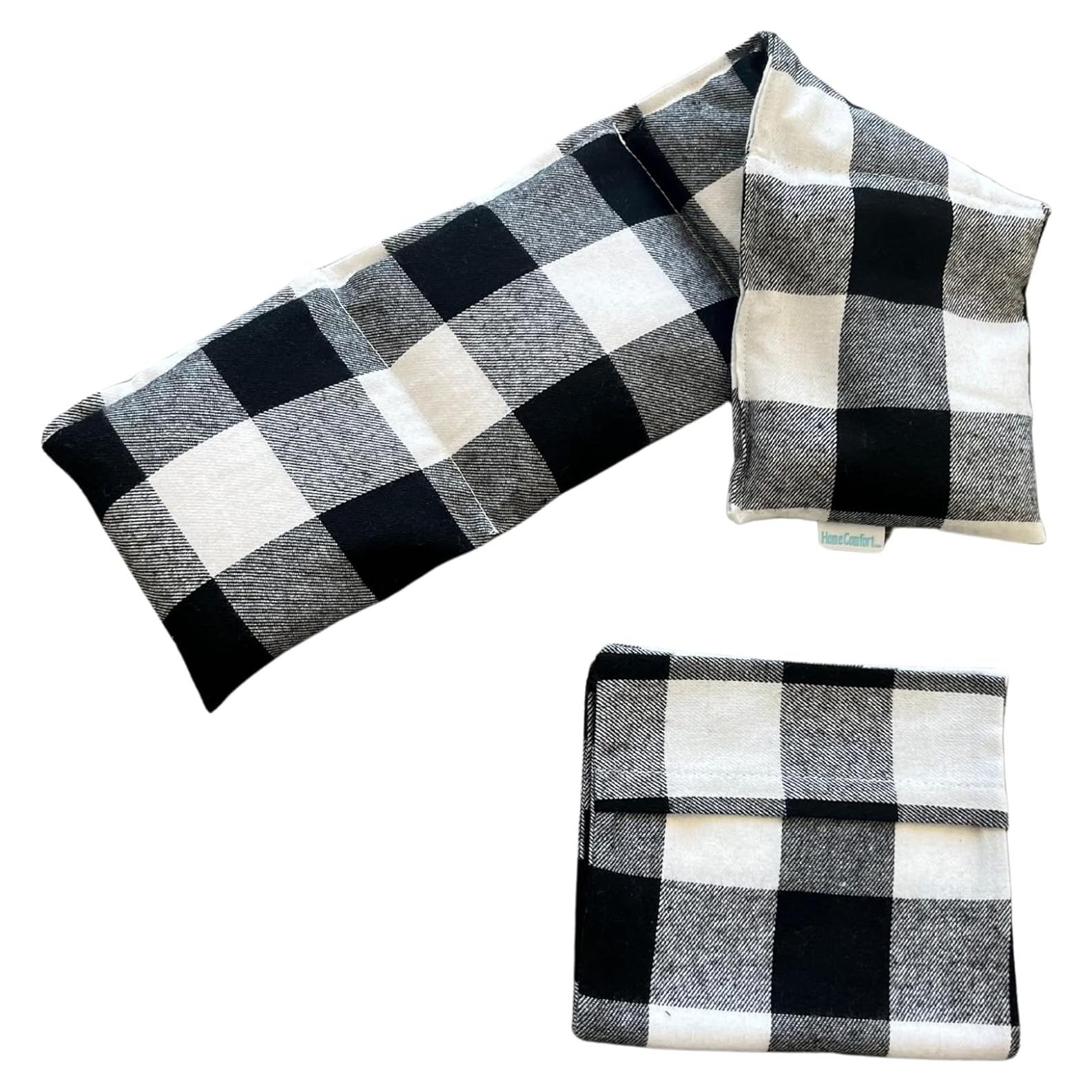 Almohadilla Térmica Microondas Home Comfort 50.8x12.7cm