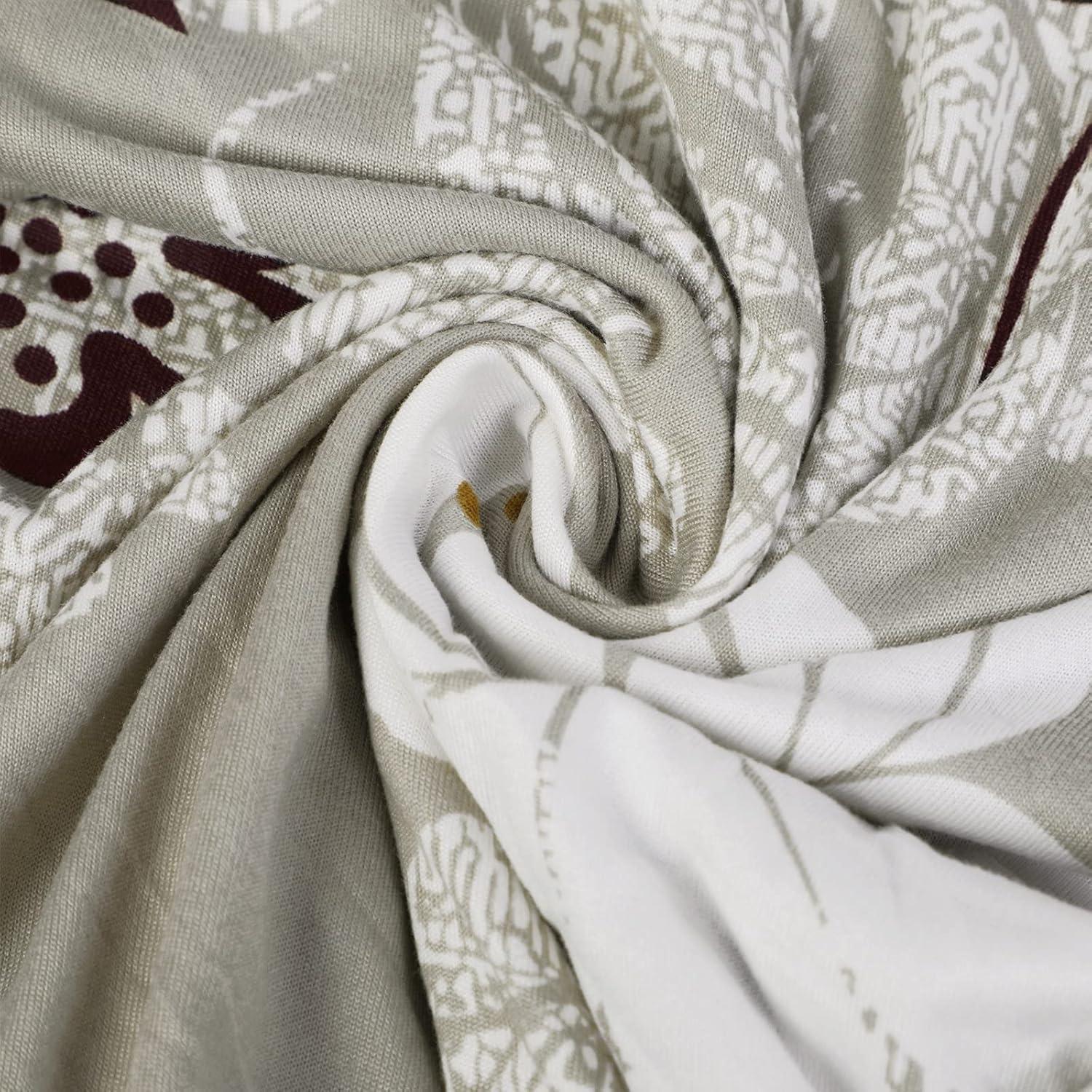 Fundas de Asiento SearchI Juego de 4 para Sillas de Comedor