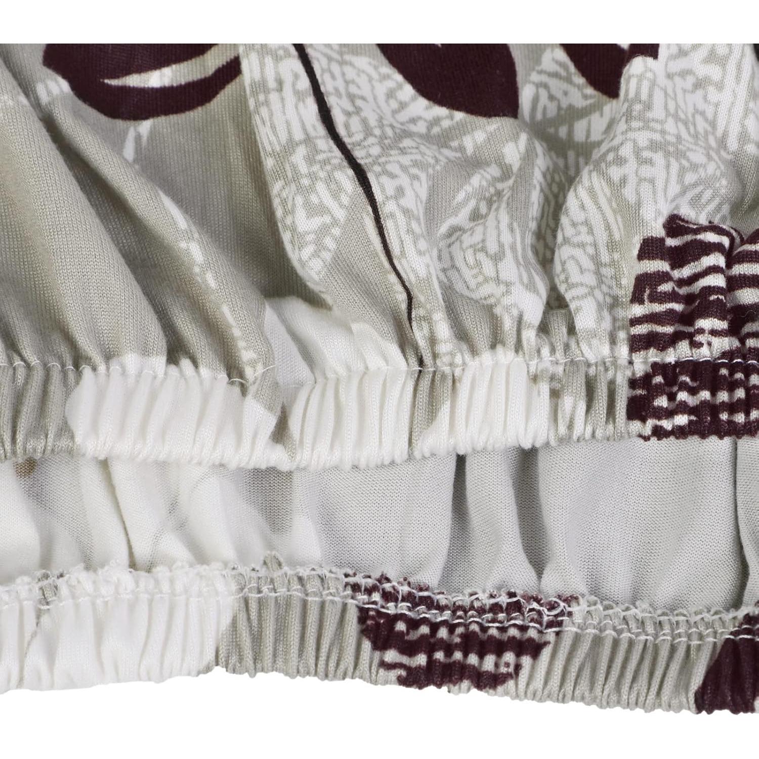 Fundas de Asiento SearchI Juego de 4 para Sillas de Comedor