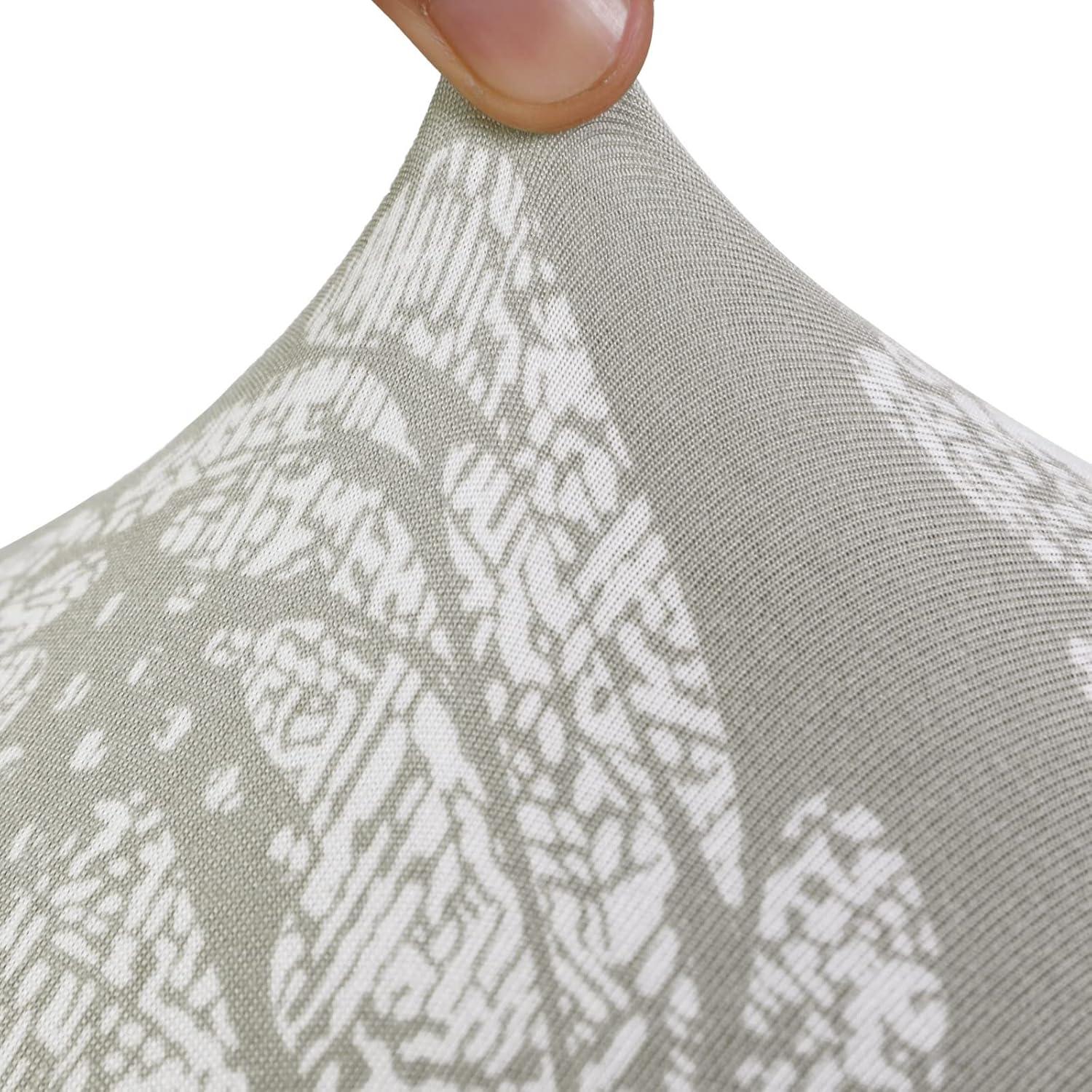 Fundas de Asiento SearchI Juego de 4 para Sillas de Comedor