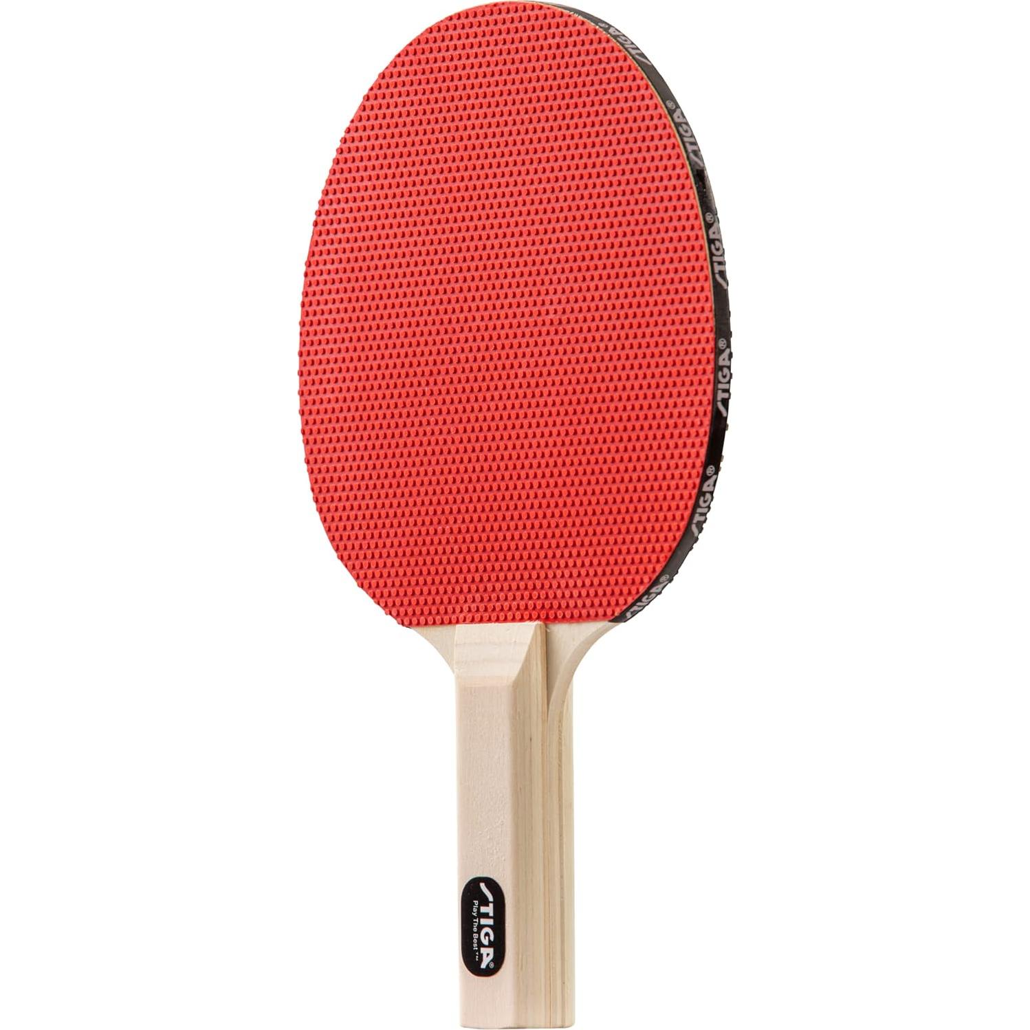 Racqueta de Tenis de Mesa STIGA Hardbat - Aprobada USATT