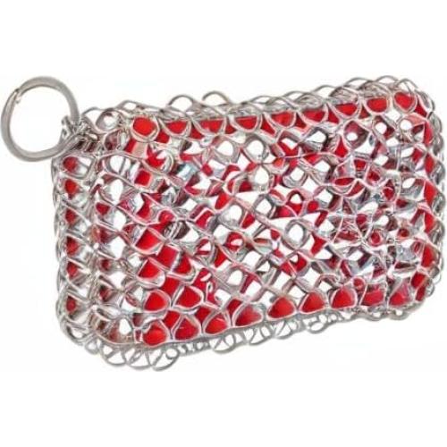 Almohadilla de limpieza Lodge ACM10R41 para hierro fundido