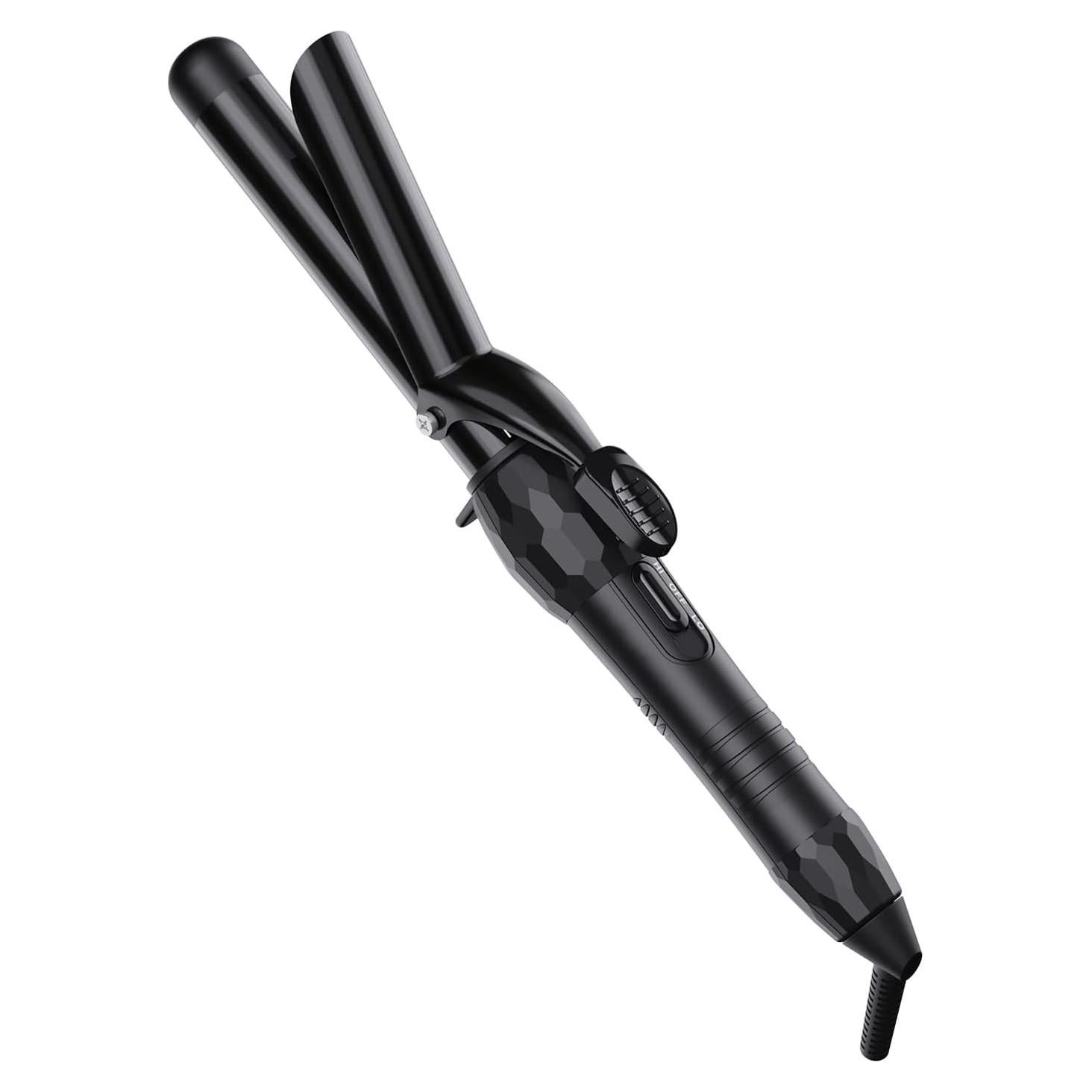 Rizador de Cabello LURA 1 Pulgada Cerámica 160/210°C