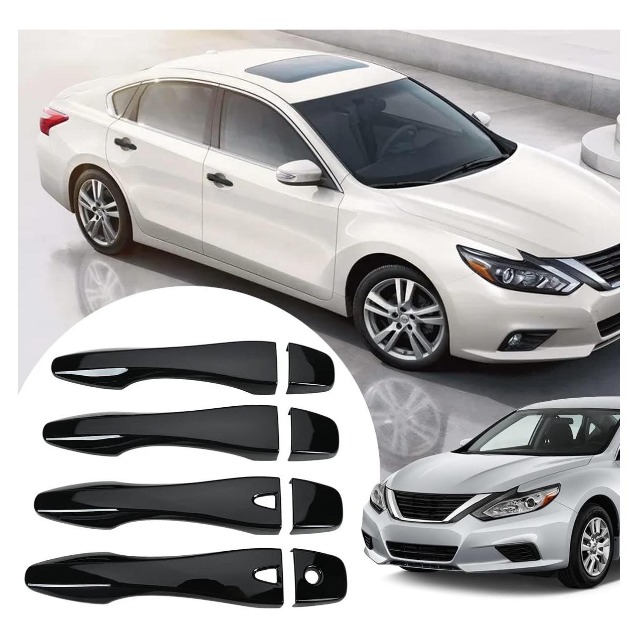 Cubierta de Manija de Puerta Nissan Altima 2013-2018 Xomzema