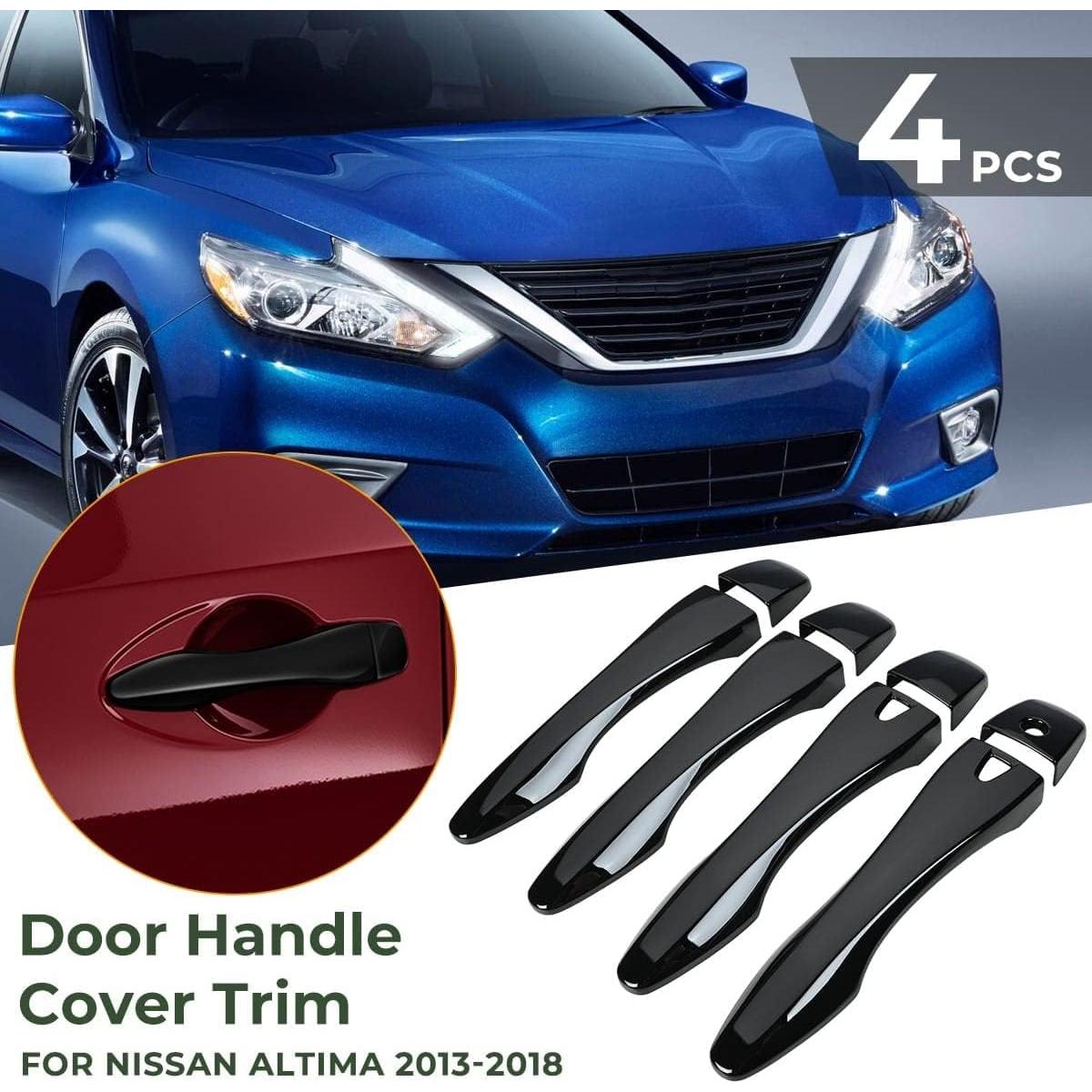 Cubierta de Manija de Puerta Nissan Altima 2013-2018 Xomzema