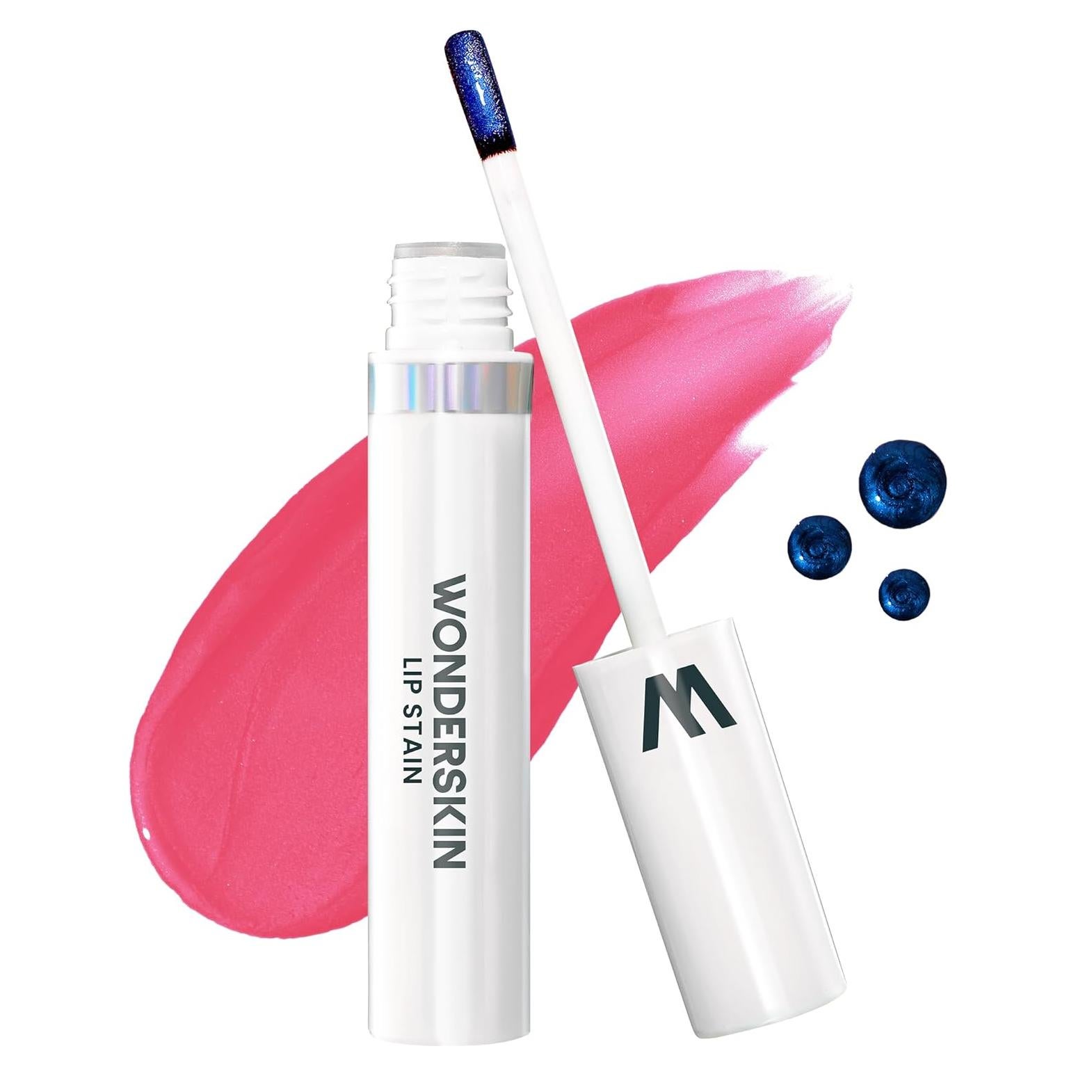 Tinte de Labios Wonder Blading Wonderskin Rosa Sweetheart