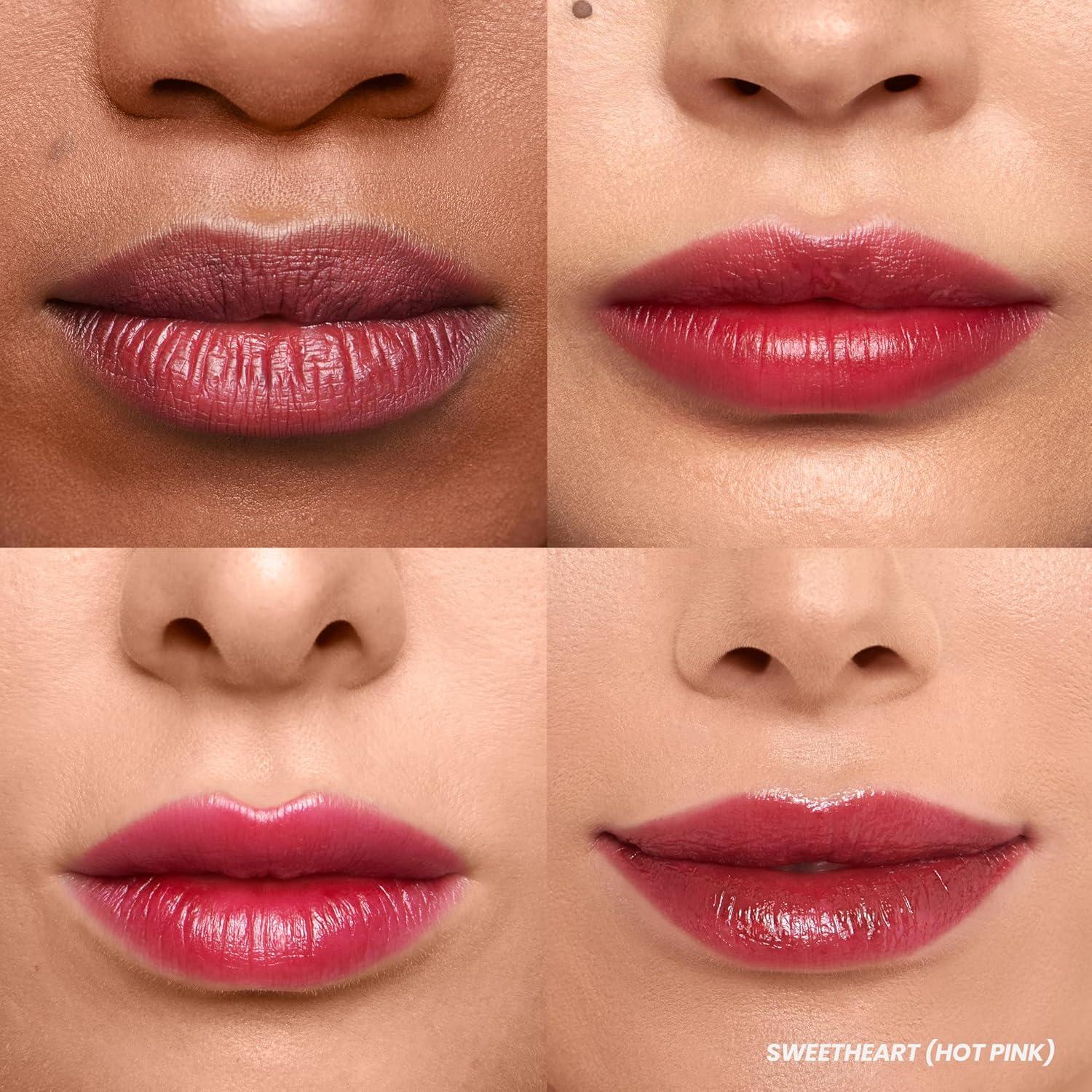 Tinte de Labios Wonder Blading Wonderskin Rosa Sweetheart