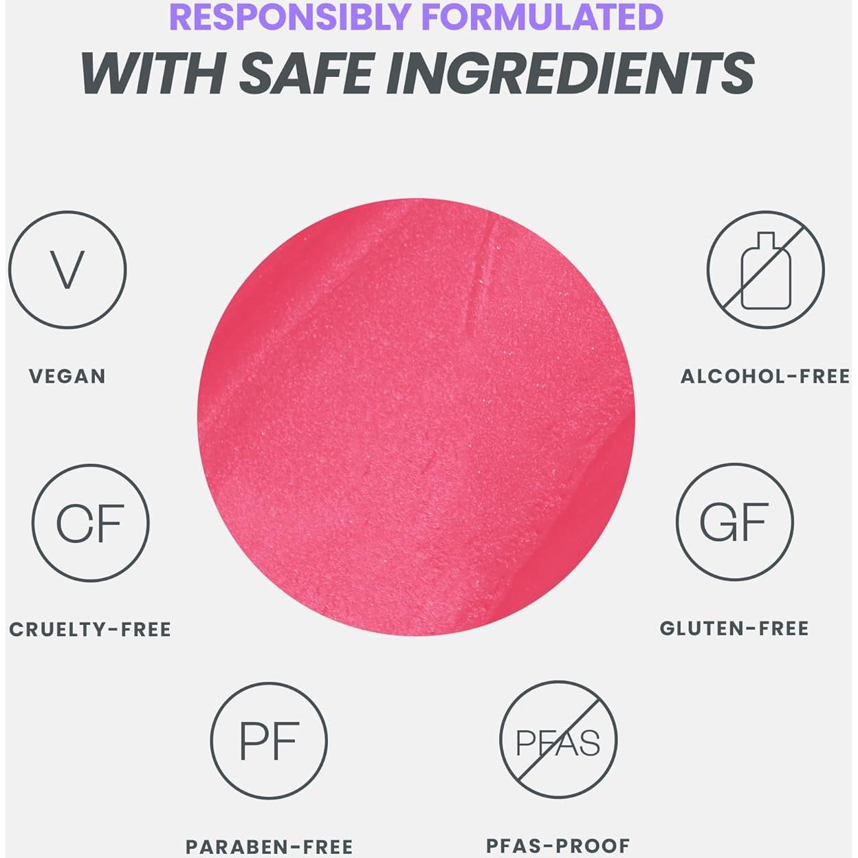 Tinte de Labios Wonder Blading Wonderskin Rosa Sweetheart