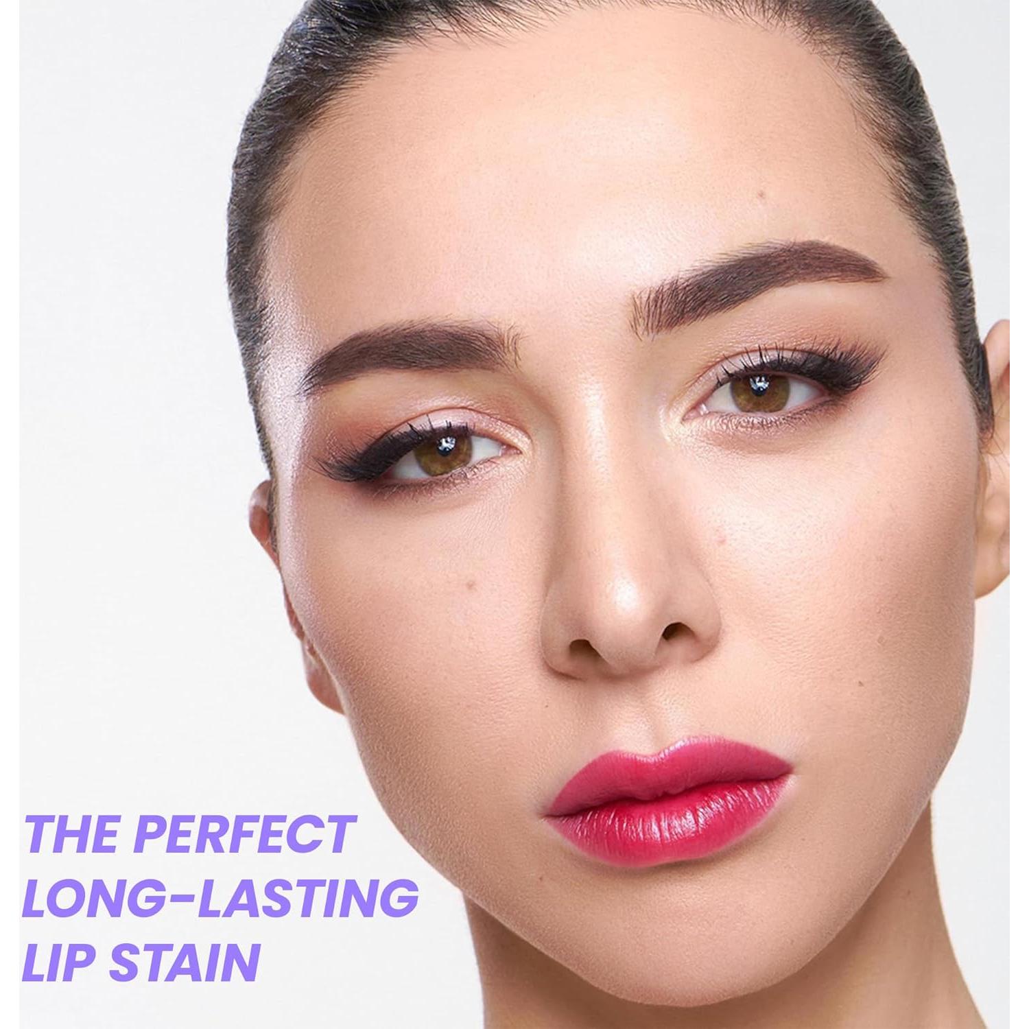 Tinte de Labios Wonder Blading Wonderskin Rosa Sweetheart