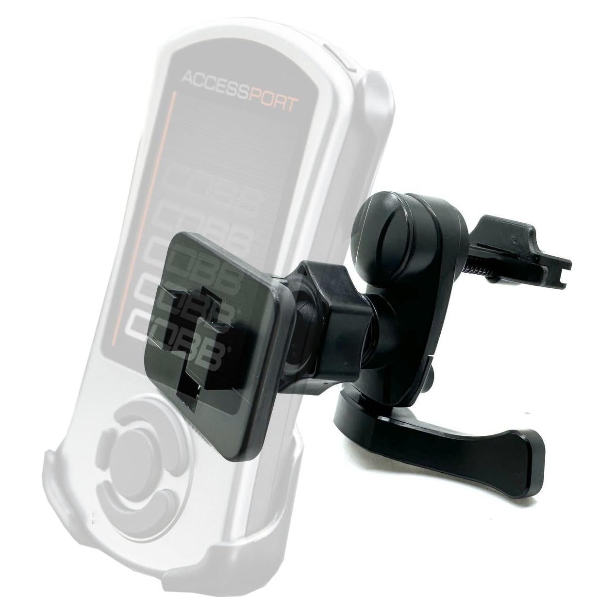 Soporte de Ventilación ChargerCity para COBB AccessPORT V3