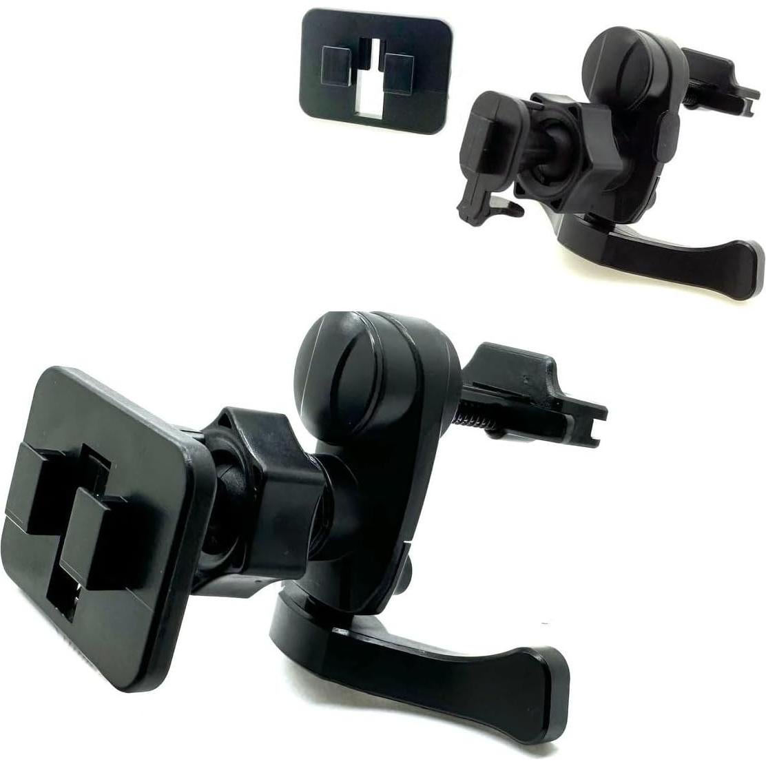 Soporte de Ventilación ChargerCity para COBB AccessPORT V3