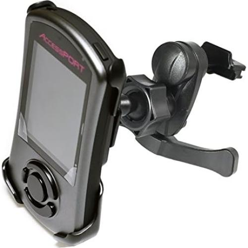 Soporte de Ventilación ChargerCity para COBB AccessPORT V3