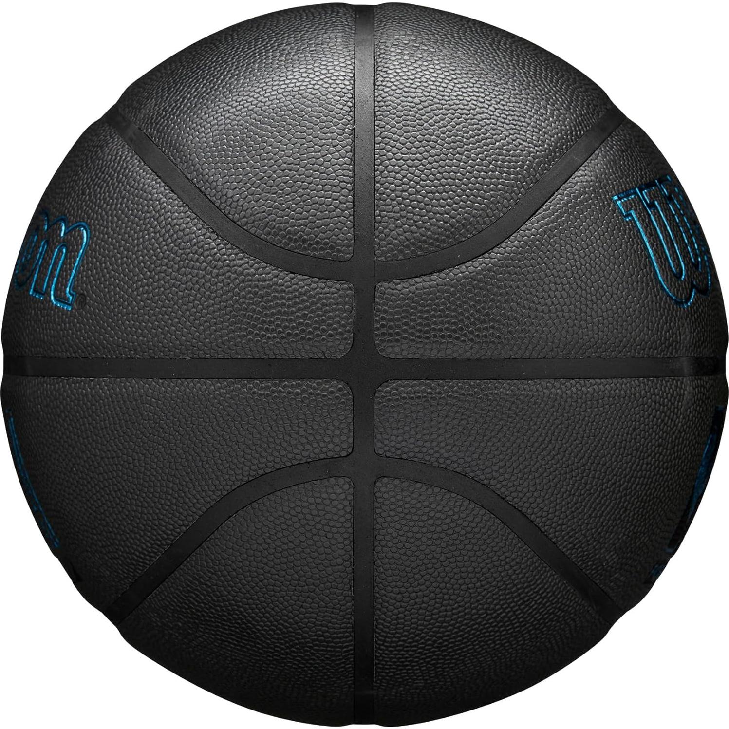 Balón de Baloncesto WILSON NBA Forge Plus Tamaño 6 y 7