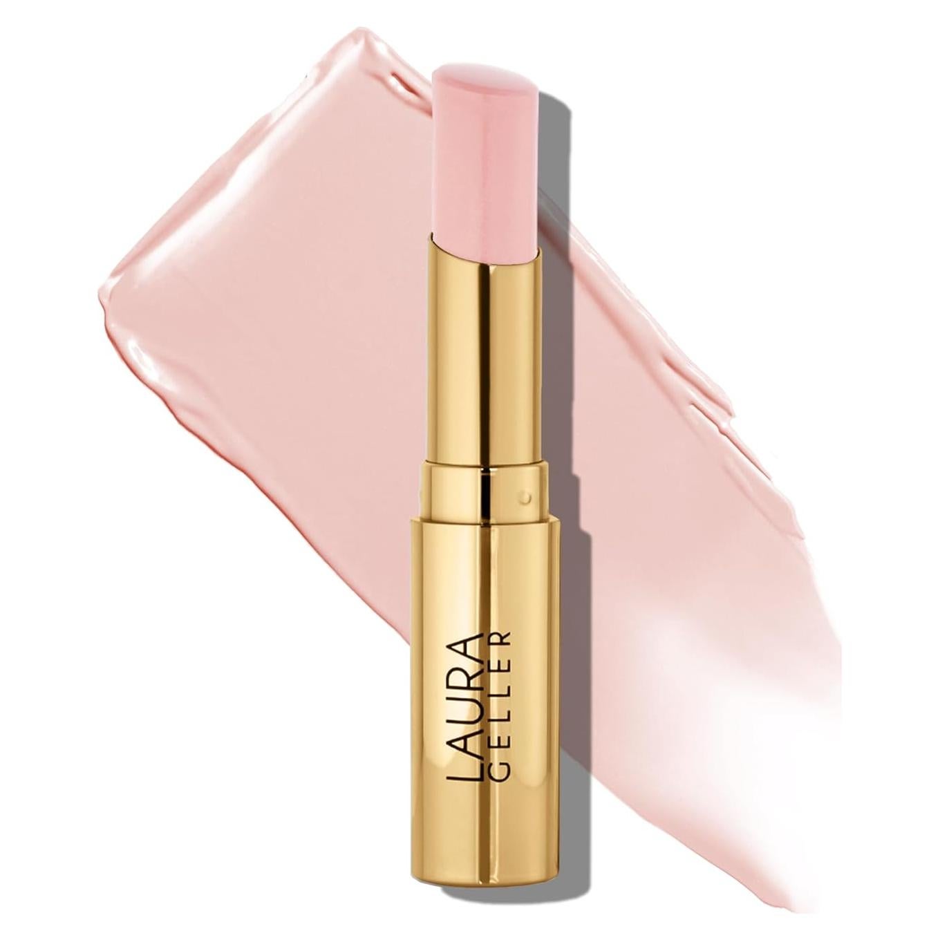 Bálsamo Labial Tintado Laura Geller 03 Transparente 17.86g