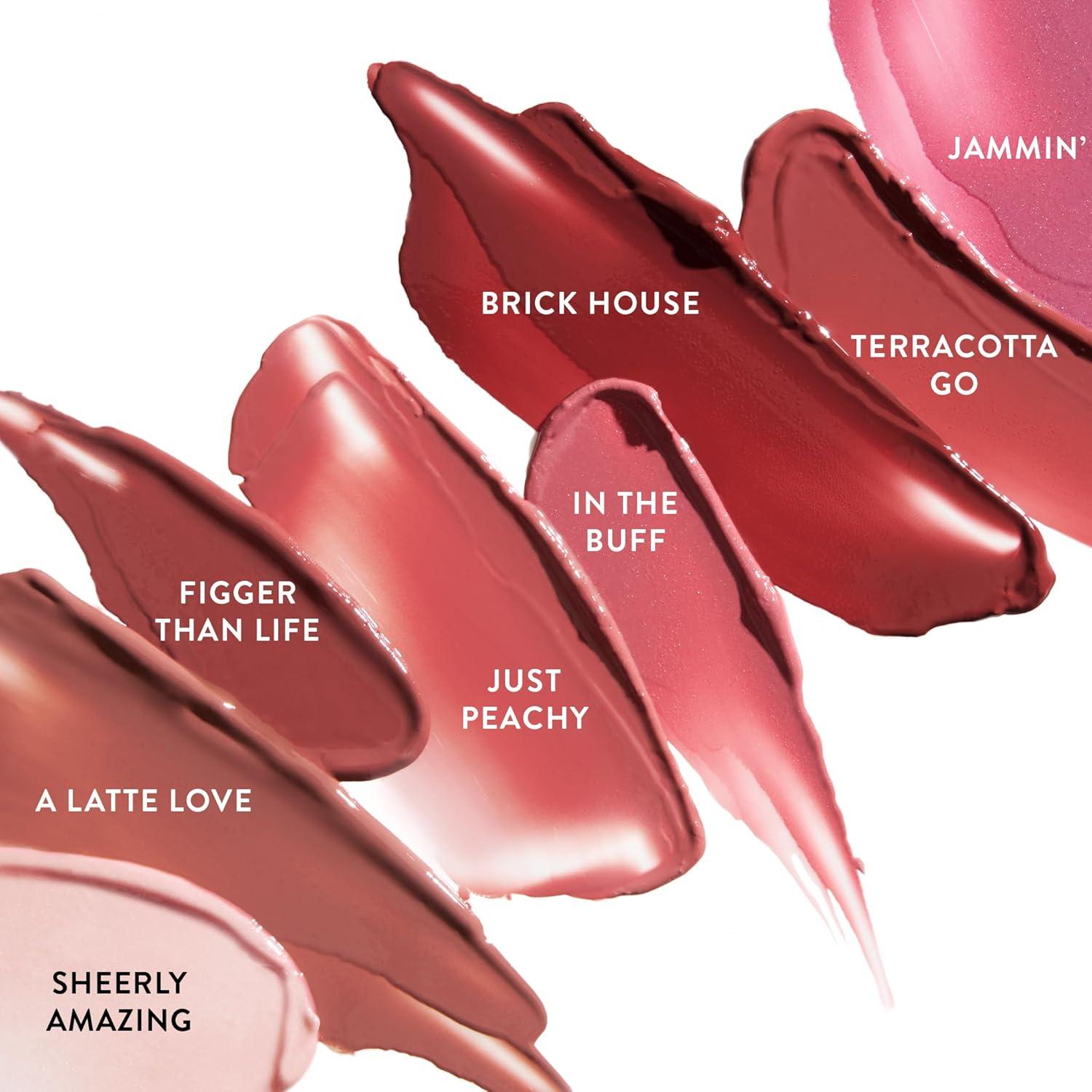 Bálsamo Labial Tintado Laura Geller 03 Transparente 17.86g