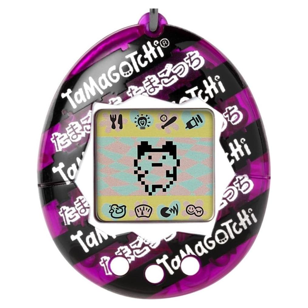 Tamagotchi Original Bandai Concha de Cinta Japonesa 90s