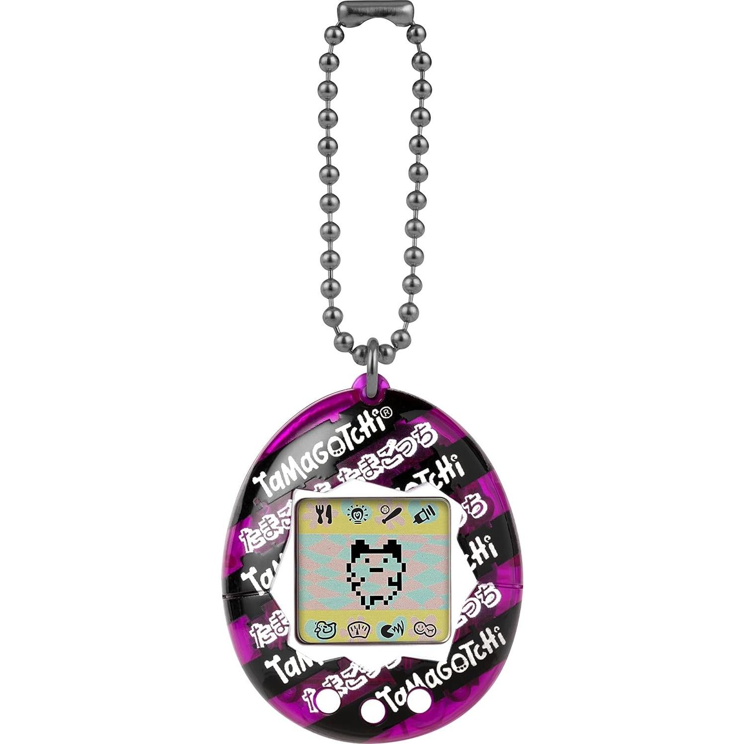 Tamagotchi Original Bandai Concha de Cinta Japonesa 90s