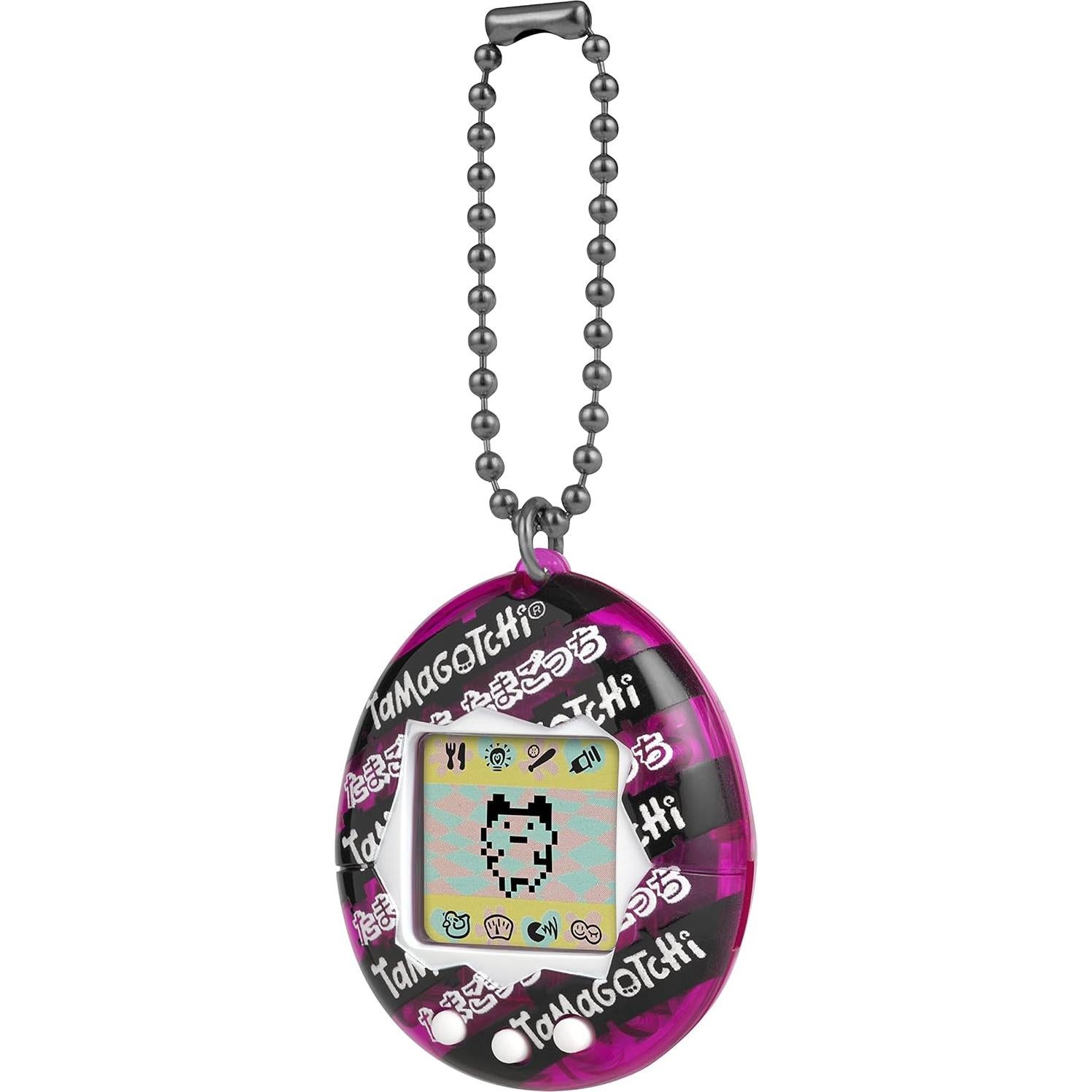 Tamagotchi Original Bandai Concha de Cinta Japonesa 90s