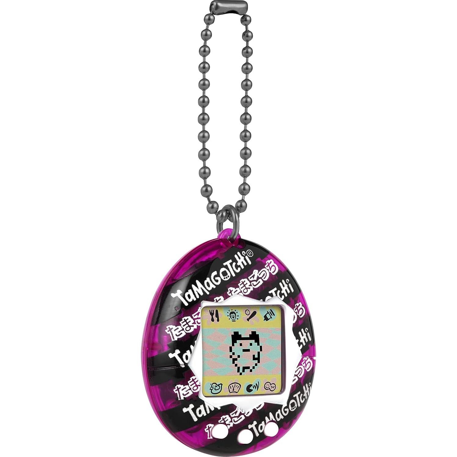 Tamagotchi Original Bandai Concha de Cinta Japonesa 90s