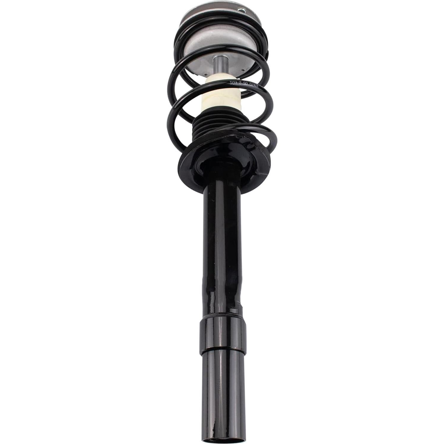 Kit de Suspensión Delantera TRQ 4 Piezas para BMW 525i 528i 530i 535i