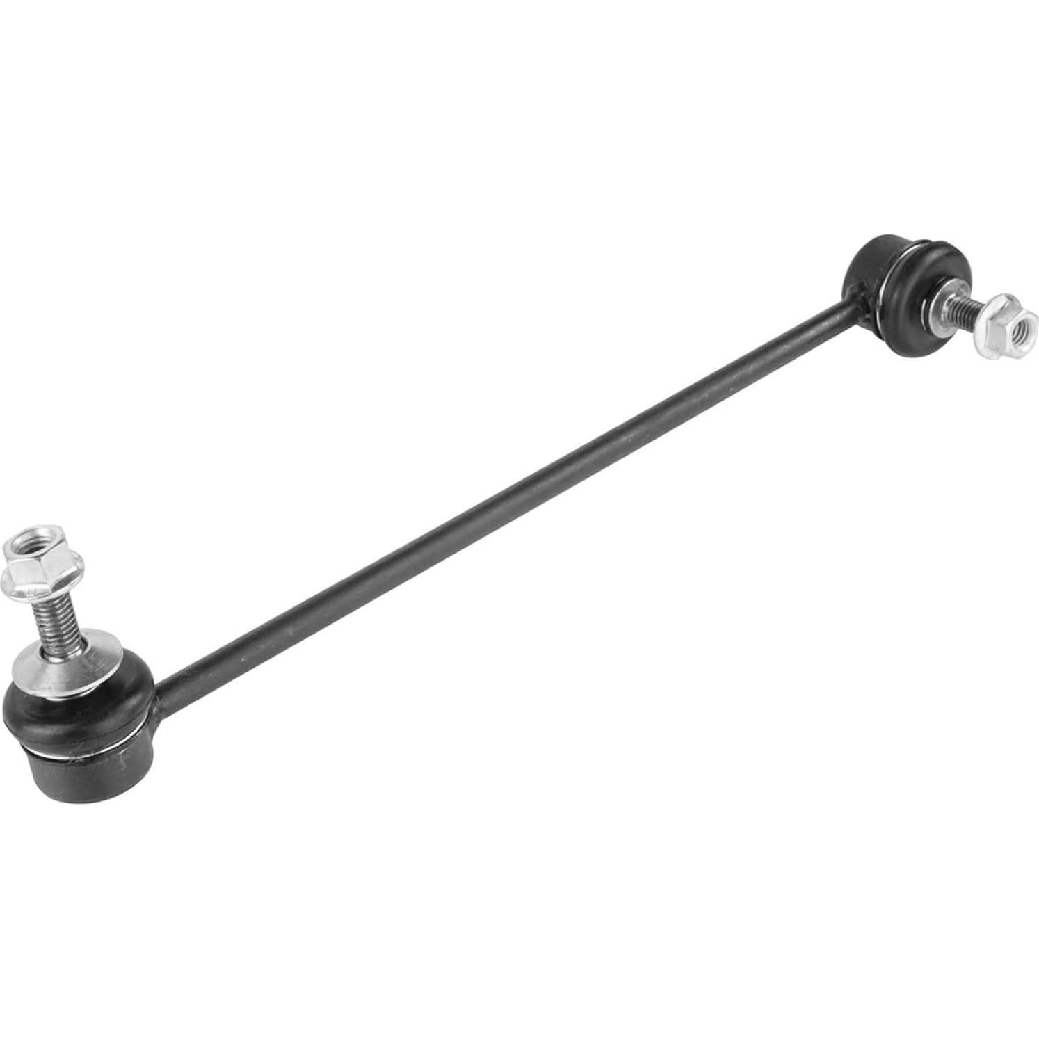 Kit de Suspensión Delantera TRQ 4 Piezas para BMW 525i 528i 530i 535i