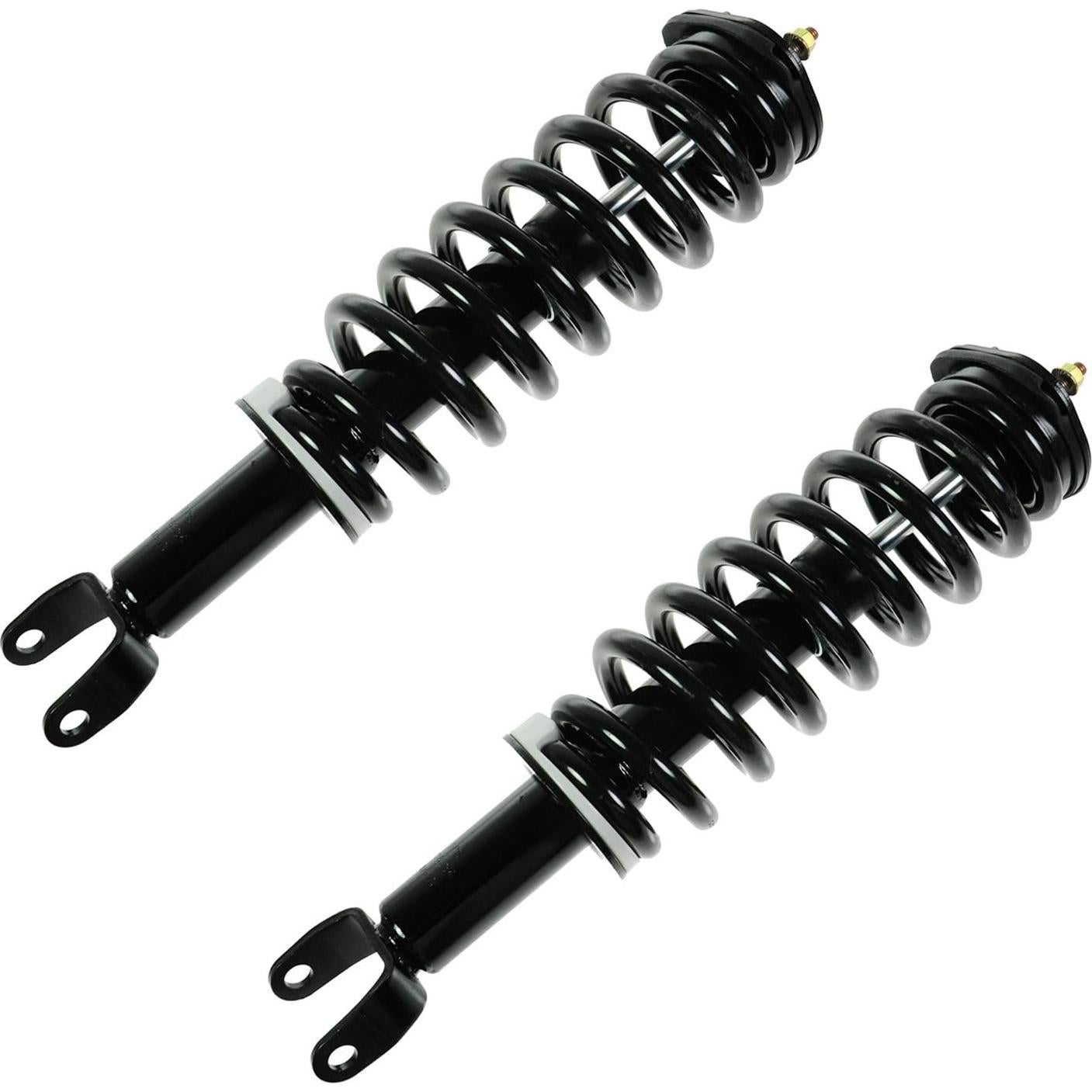 Kit de Suspensión Delantera TRQ 4 Piezas para Dodge Ram 1500