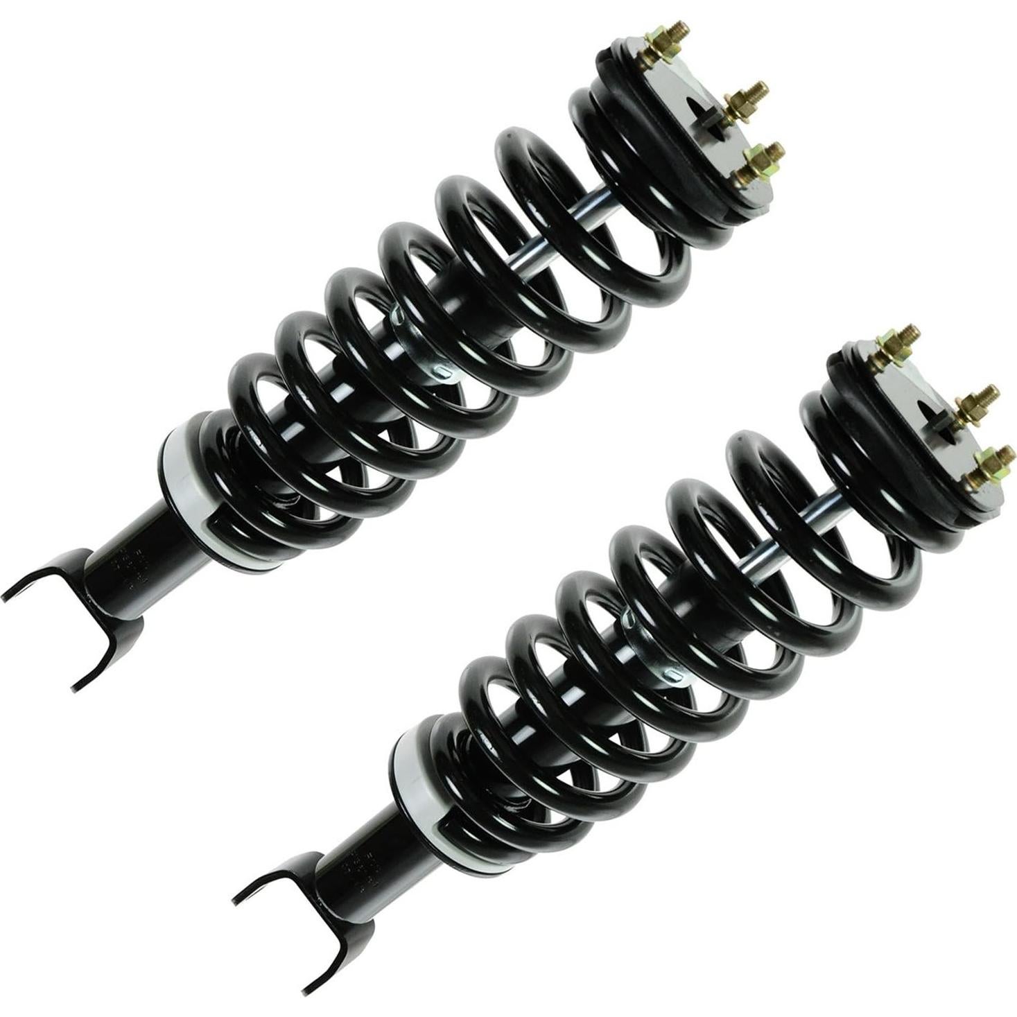 Kit de Suspensión Delantera TRQ 4 Piezas para Dodge Ram 1500