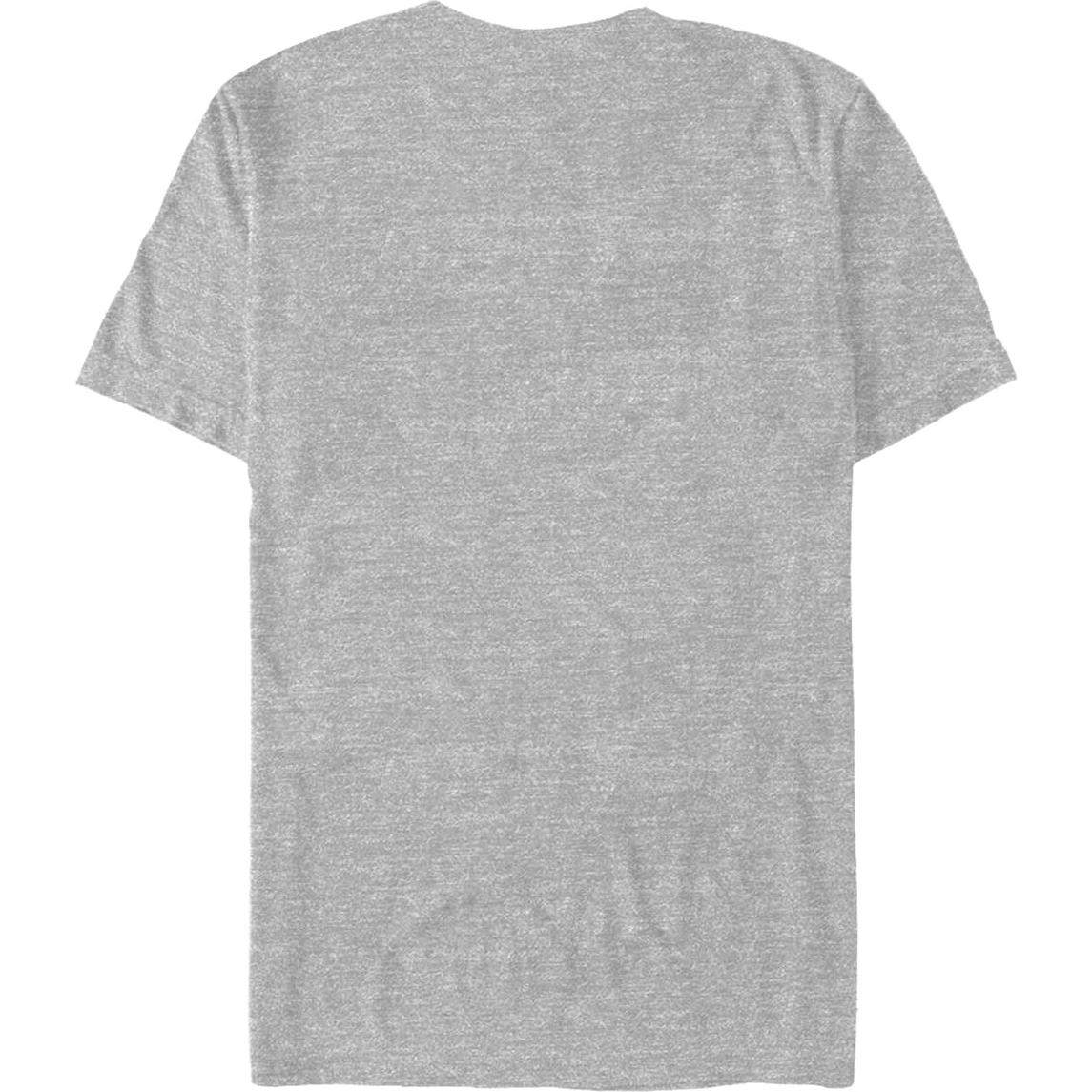 Camiseta Gráfica Disney Toy Story Hombre Gris Atlético