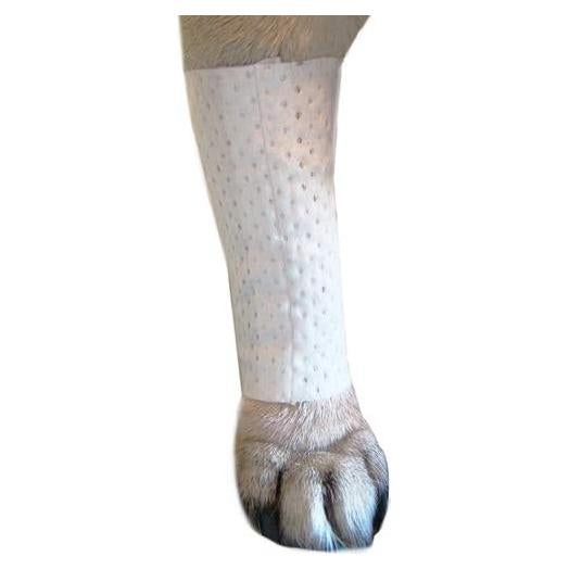 Funda Protectora Tubular PawFlex XX-Pequeño 7 tiras para Mascotas