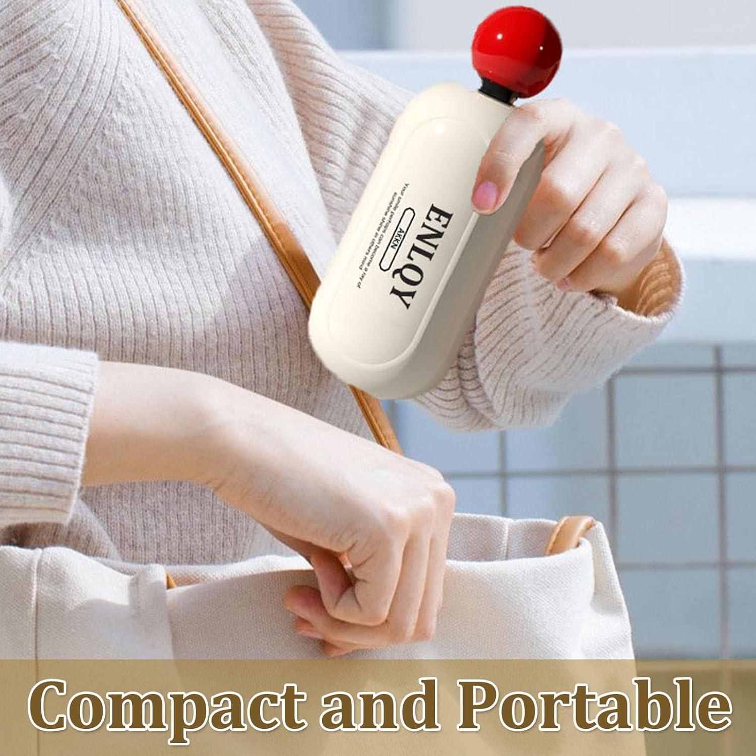 Rodillo Quitapelusas Xuoent Lavable 2-en-1 para Mascotas