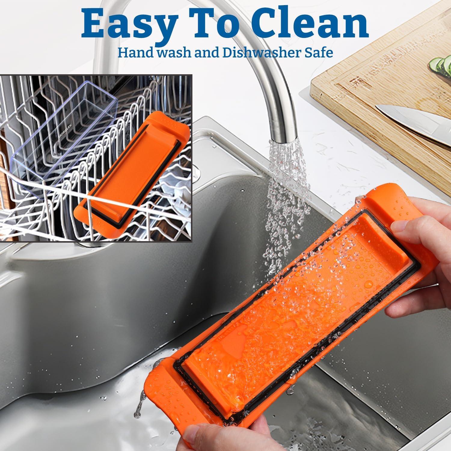 Plato para Mantequilla Hermético MORGLES 23x7x6 cm Apto Lavavajillas