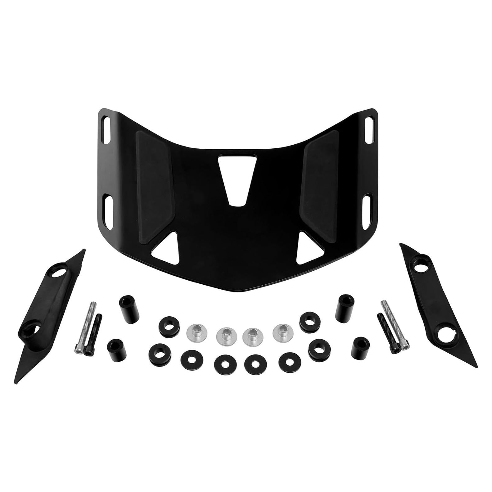 Soporte de Equipaje Trasero TCMT para Honda Goldwing 2018-2023