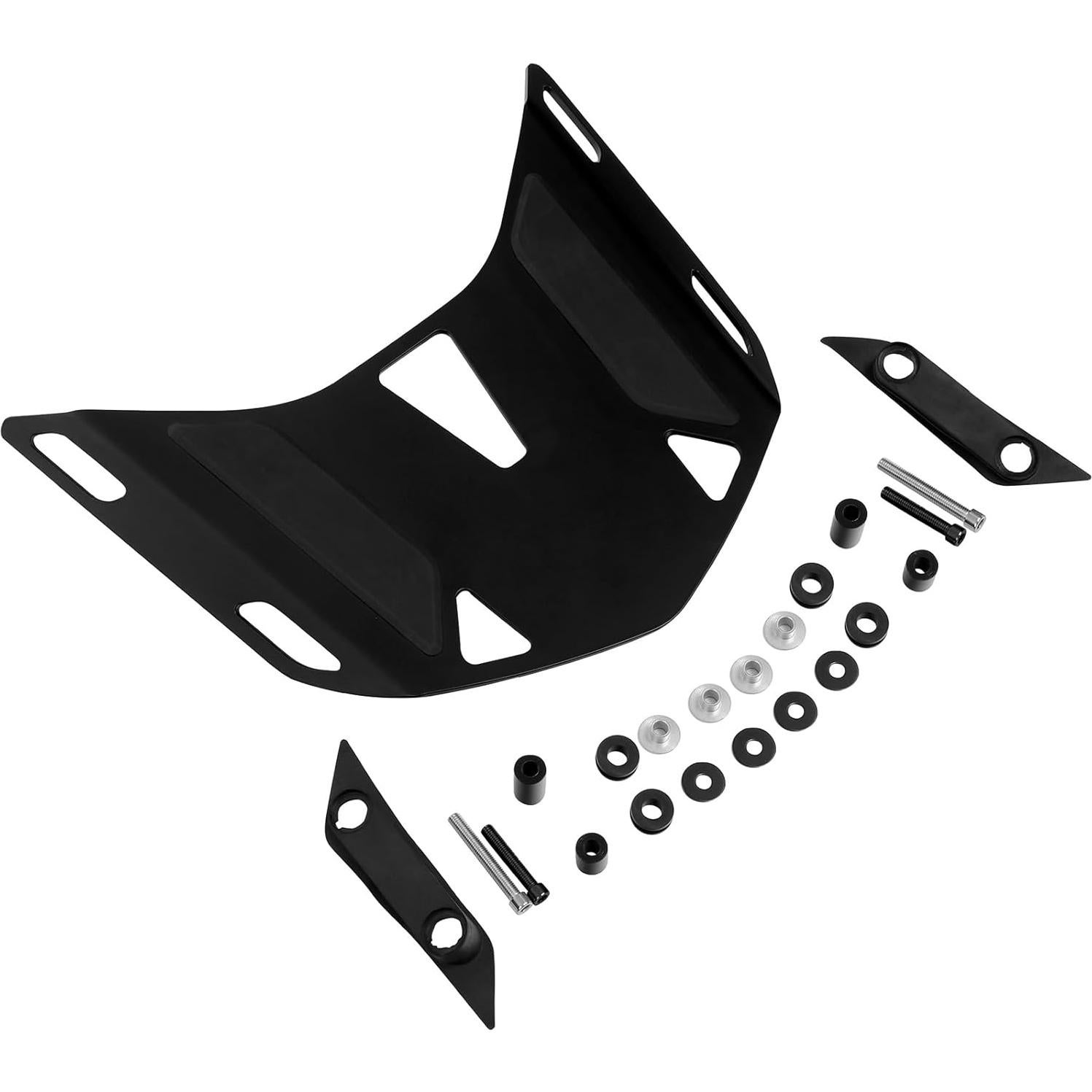 Soporte de Equipaje Trasero TCMT para Honda Goldwing 2018-2023