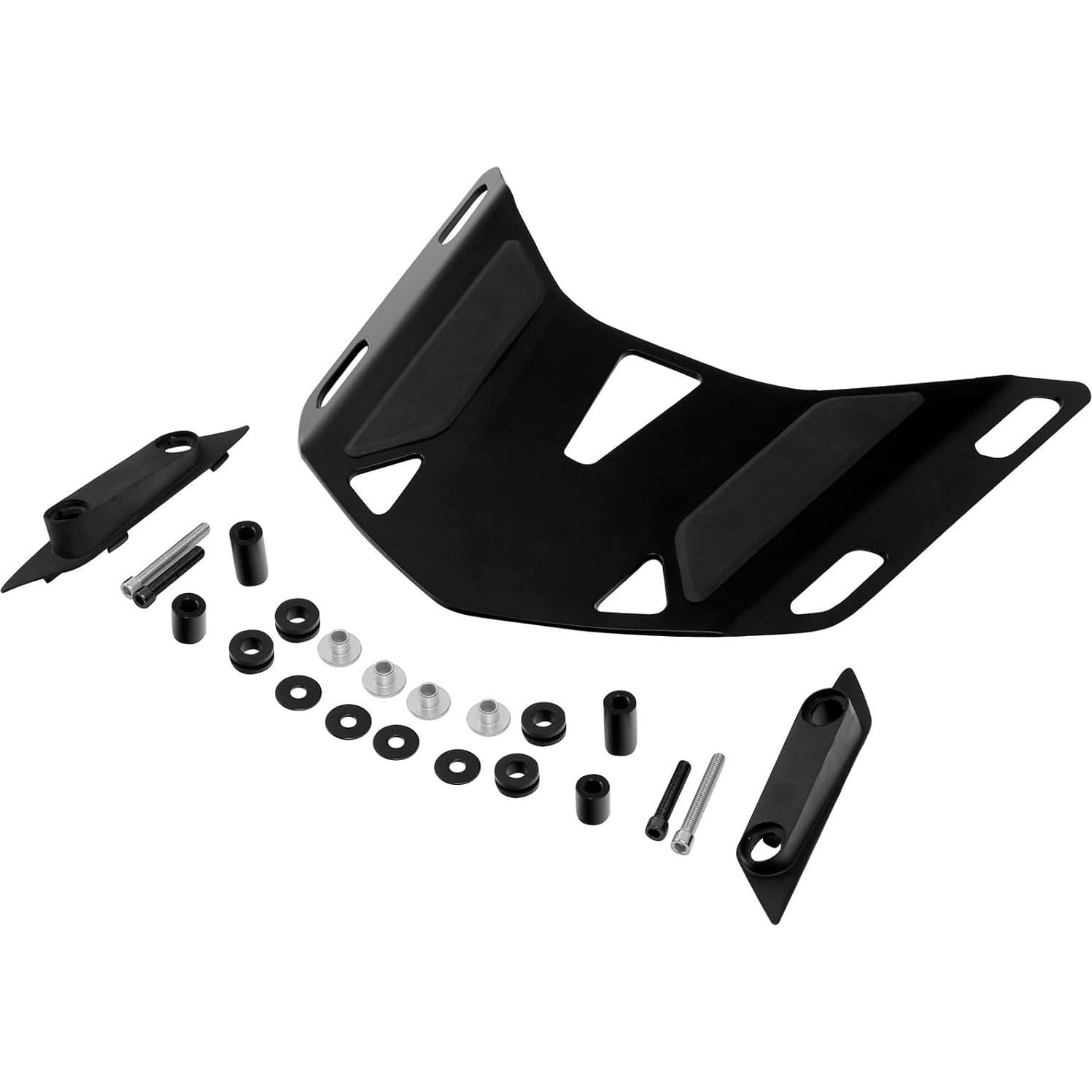 Soporte de Equipaje Trasero TCMT para Honda Goldwing 2018-2023