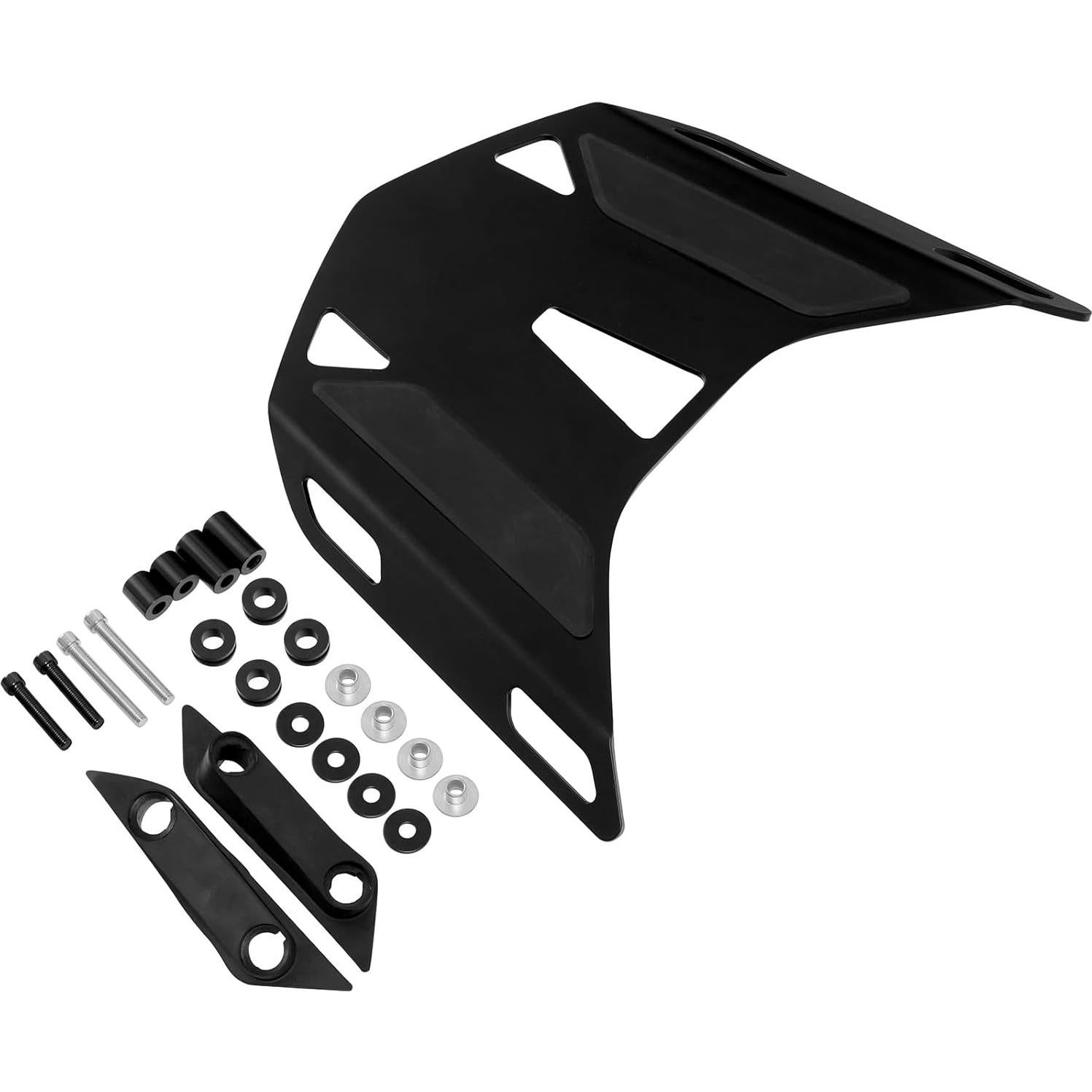 Soporte de Equipaje Trasero TCMT para Honda Goldwing 2018-2023