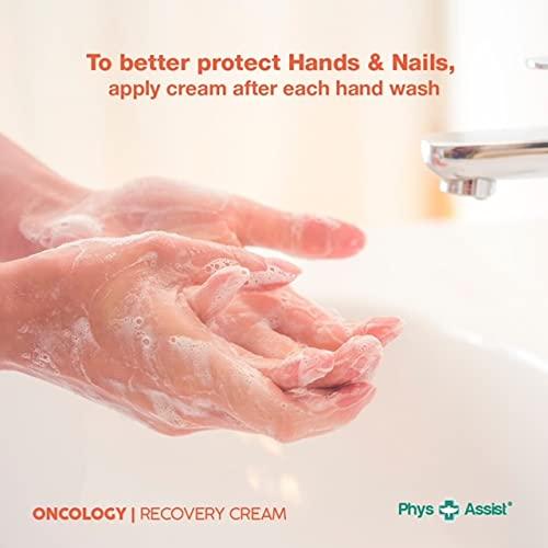 Crema Hidratante Oncológica PhysAssist 113.4 g Sin Fragancia