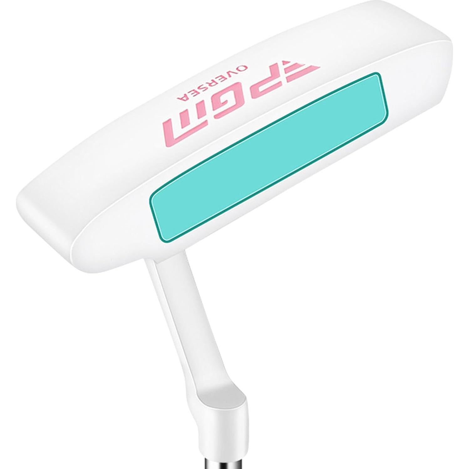 Juego de Palos de Golf PGM para Mujeres 12 Piezas con Bolsa