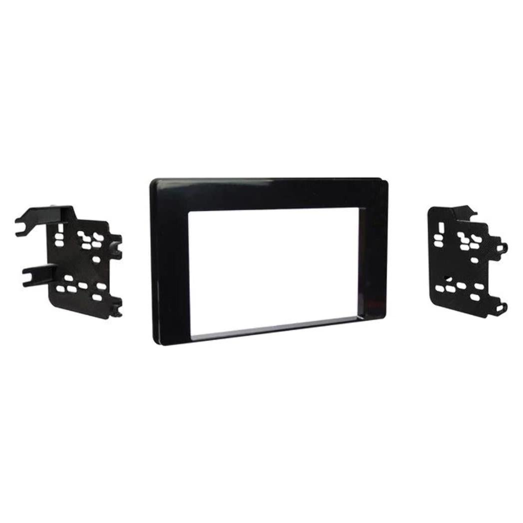 Kit de Instalación Doble DIN Metra 95-8262HG para Toyota Corolla 2017-2019