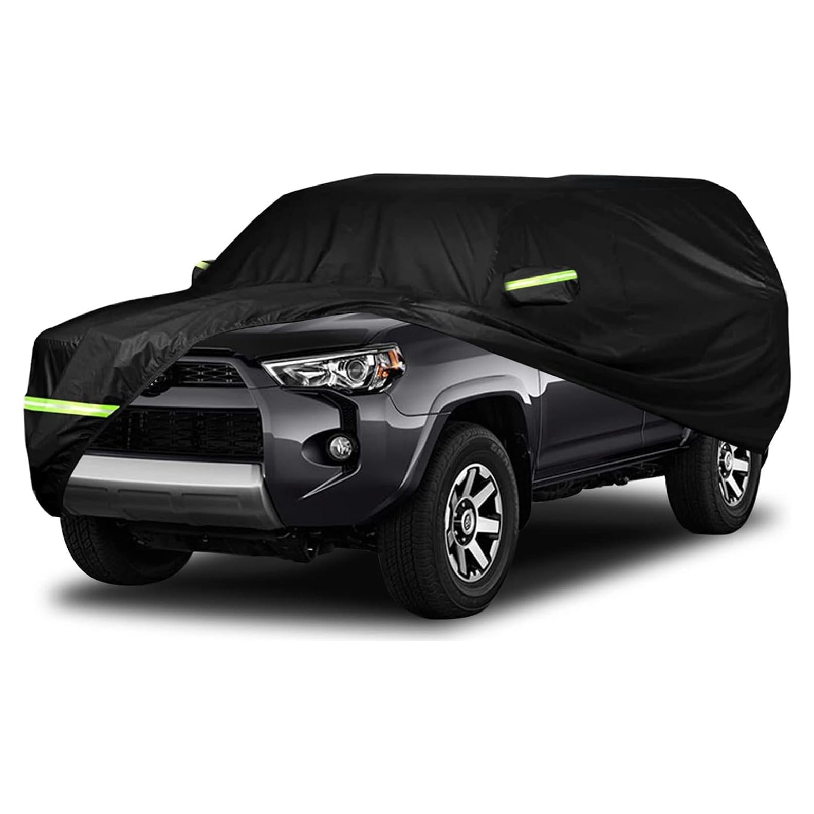 Cubierta de Coche Sportuli 4Runner 2002-2025 Todo Clima 6 Capas