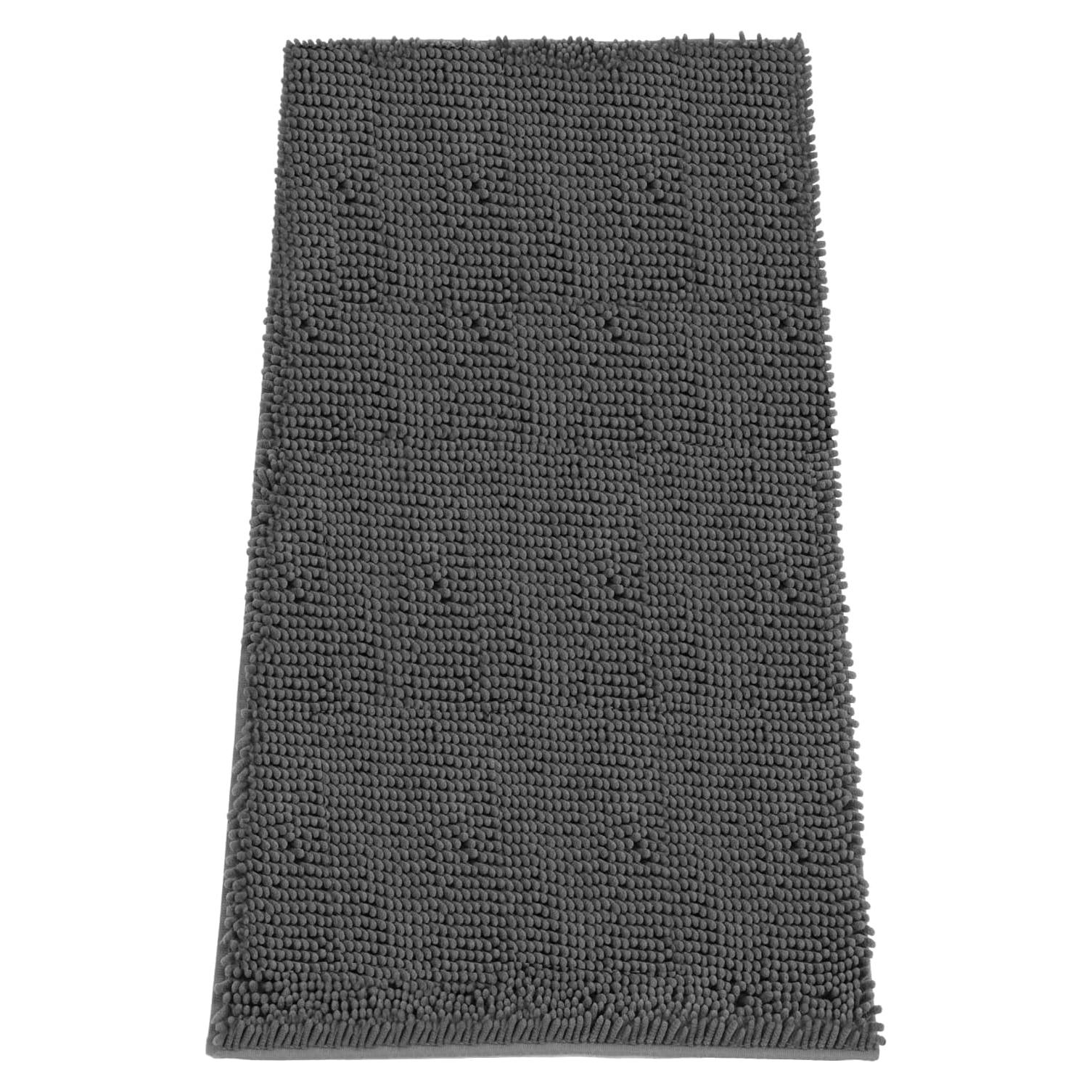 Alfombra Absorbente HOMEK 182x60 cm Antideslizante para Perros